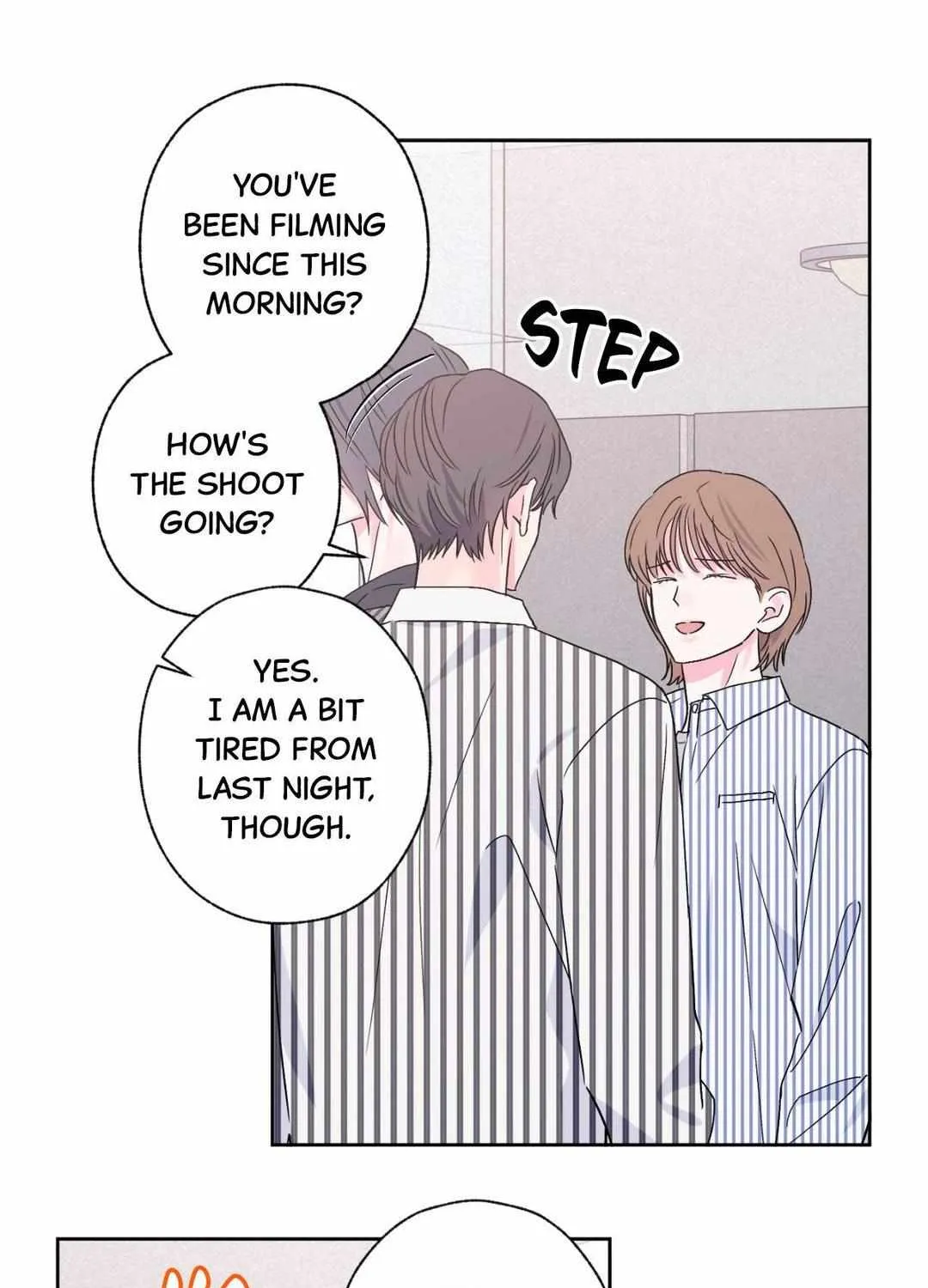 Read Exclusive Scandal chapter 33 image 45 on Lezhin