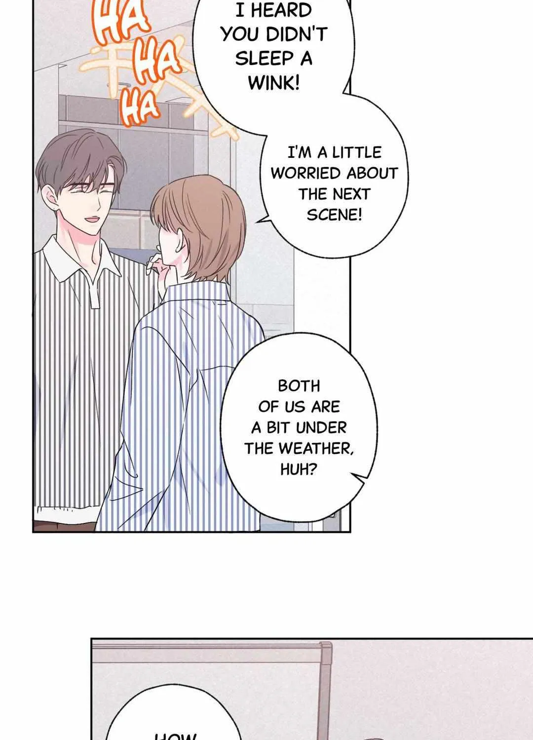 Read Exclusive Scandal chapter 33 image 46 on Lezhin