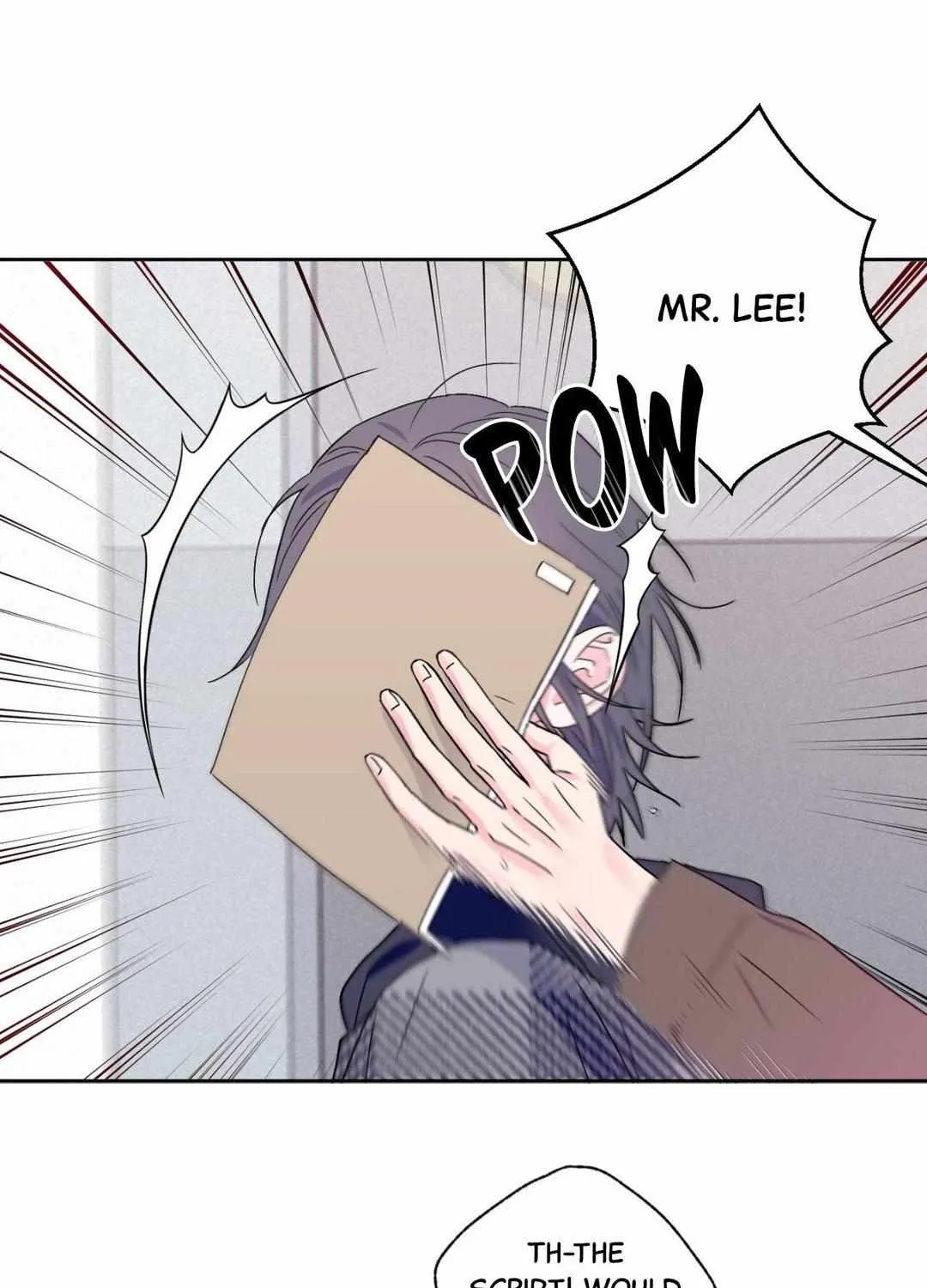 Read Exclusive Scandal chapter 33 image 49 on Lezhin