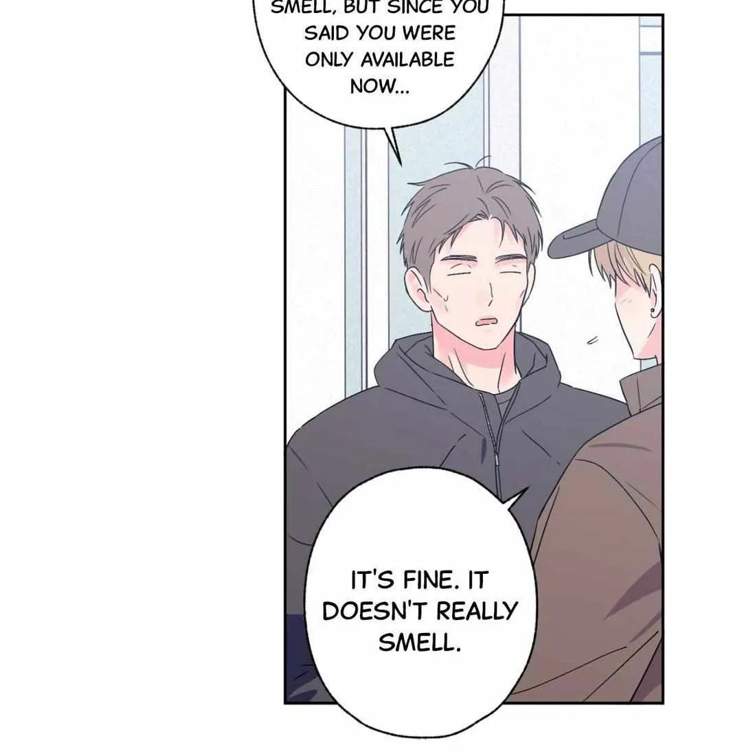Read Exclusive Scandal chapter 33 image 5 on Lezhin