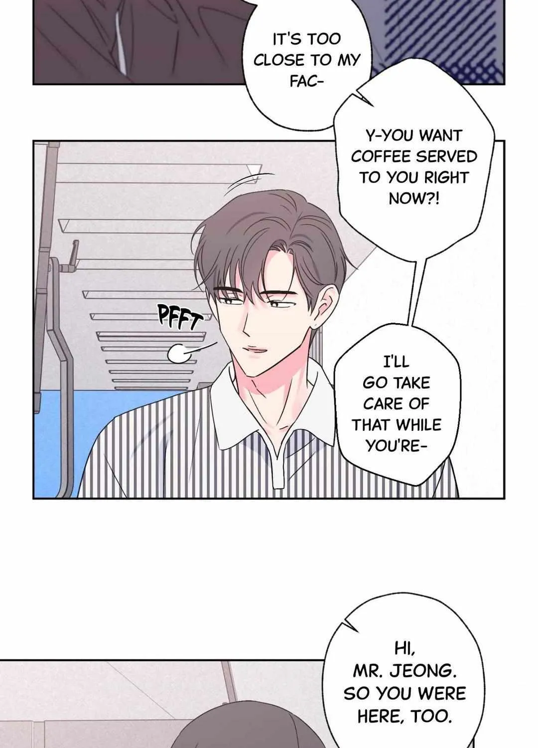 Read Exclusive Scandal chapter 33 image 51 on Lezhin