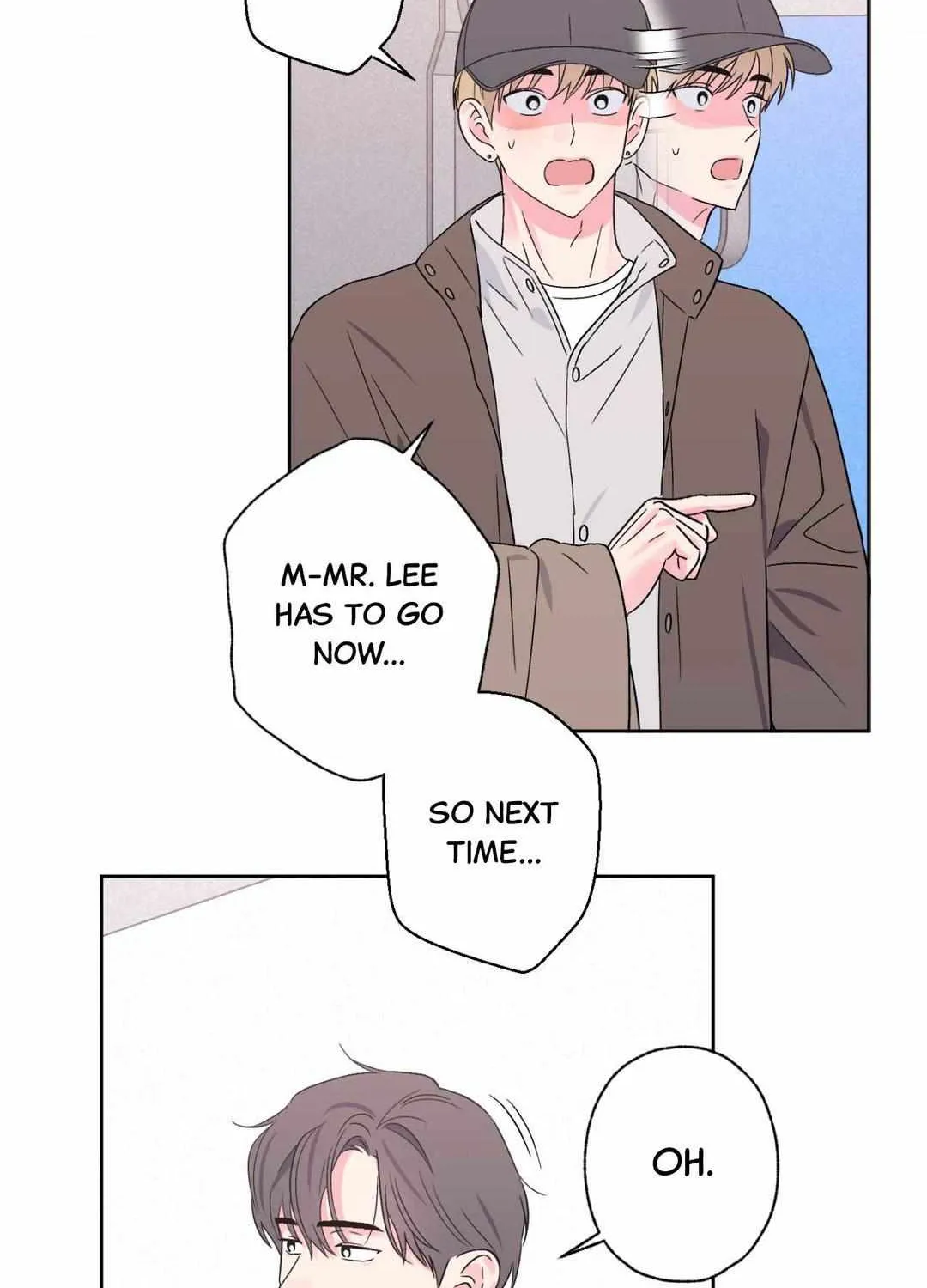 Read Exclusive Scandal chapter 33 image 54 on Lezhin