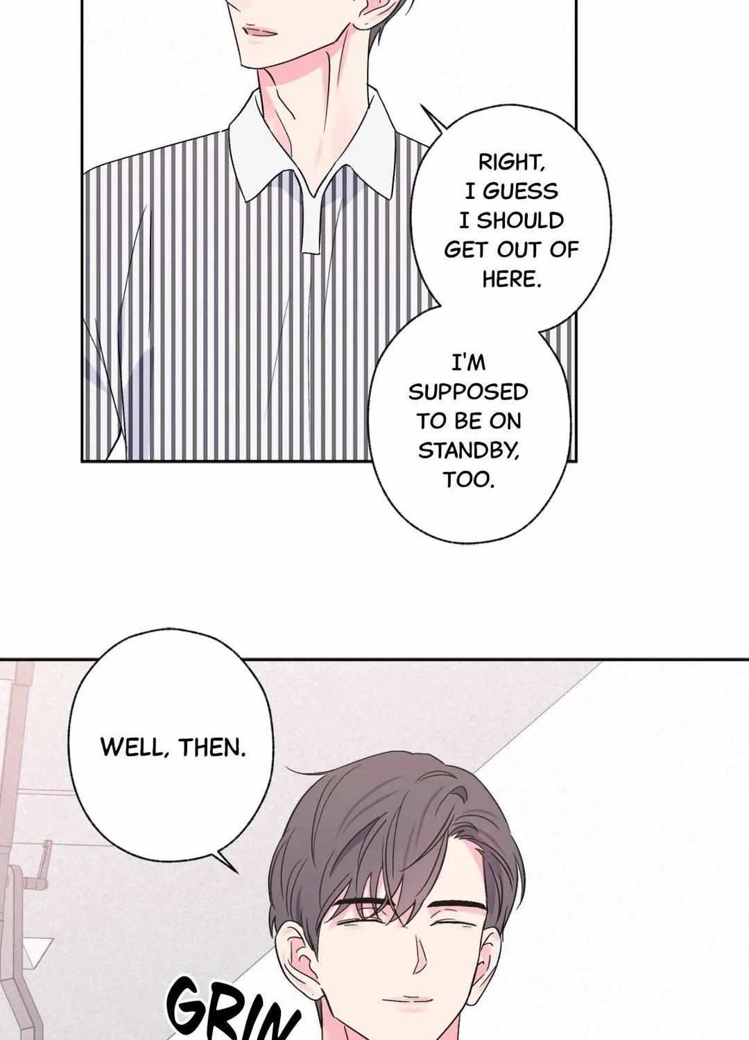 Read Exclusive Scandal chapter 33 image 55 on Lezhin