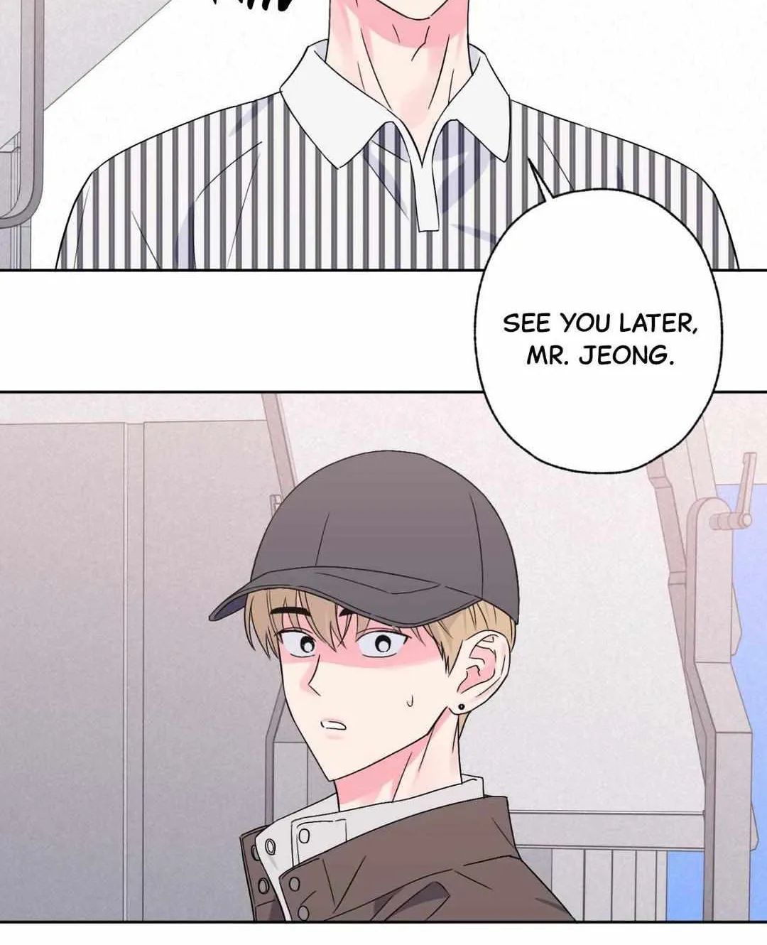 Read Exclusive Scandal chapter 33 image 56 on Lezhin