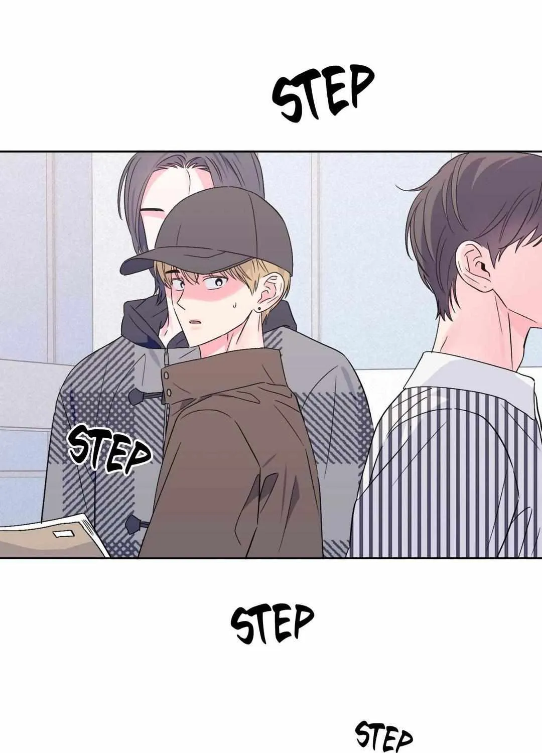 Read Exclusive Scandal chapter 33 image 57 on Lezhin