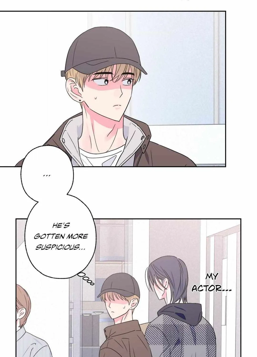 Read Exclusive Scandal chapter 33 image 58 on Lezhin