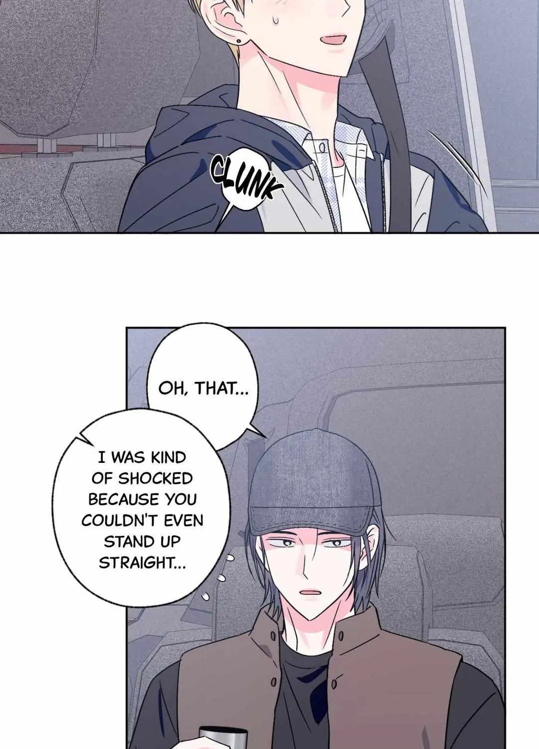 Read Exclusive Scandal chapter 36 image 11 on Lezhin