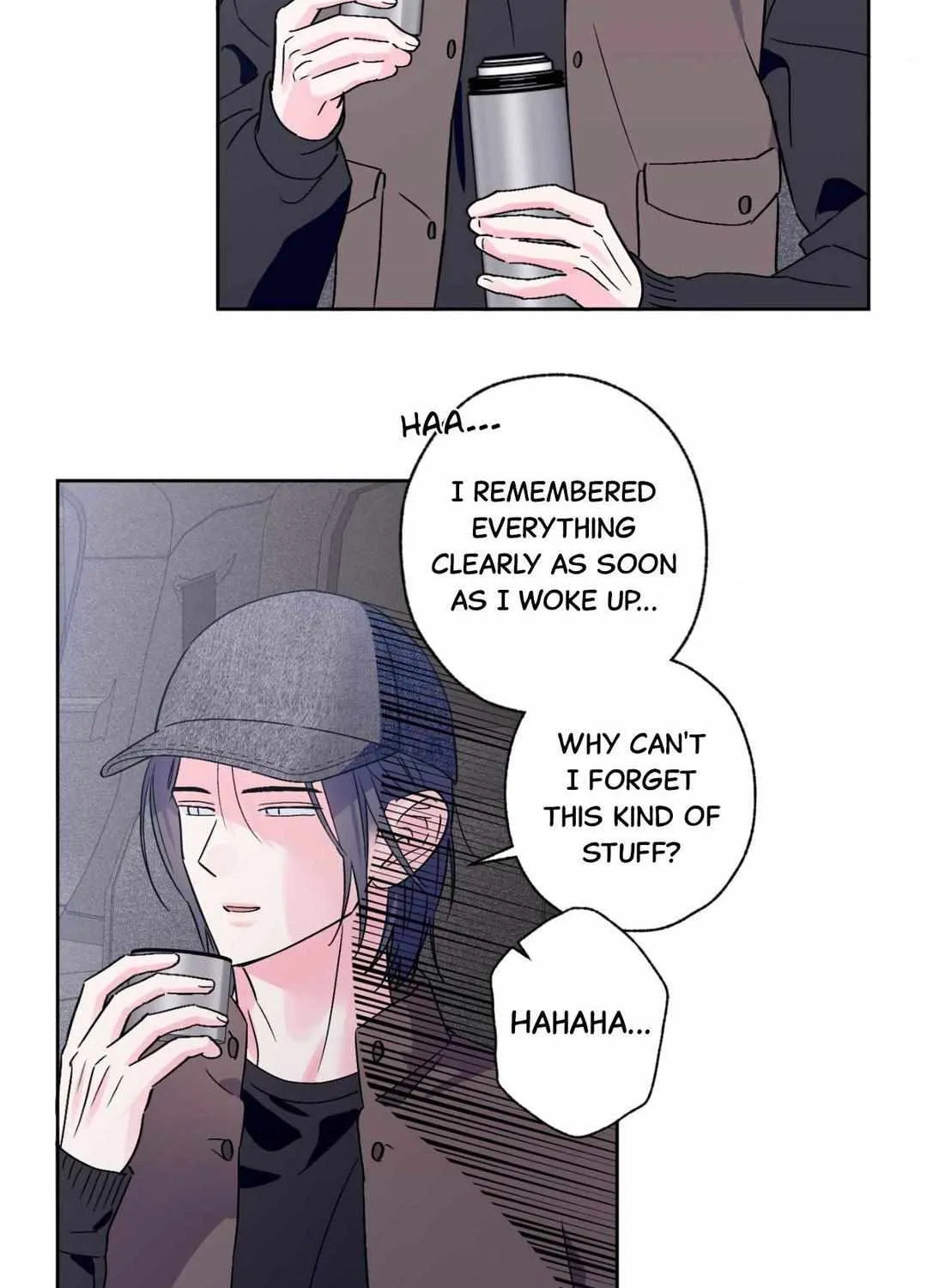 Read Exclusive Scandal chapter 36 image 12 on Lezhin