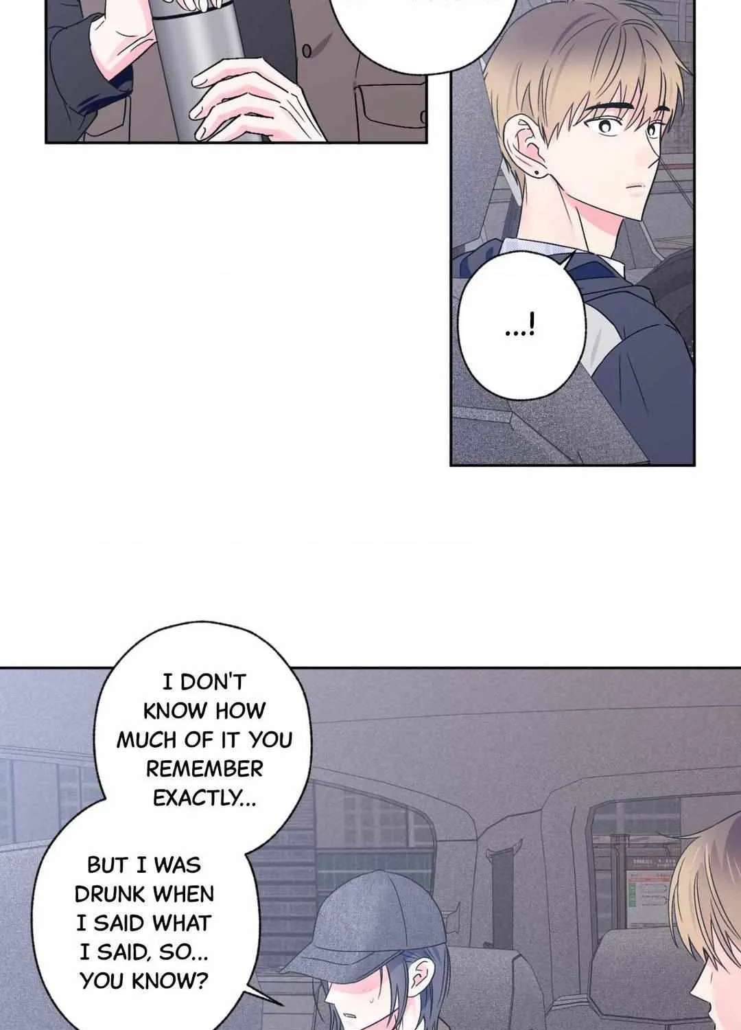 Read Exclusive Scandal chapter 36 image 16 on Lezhin