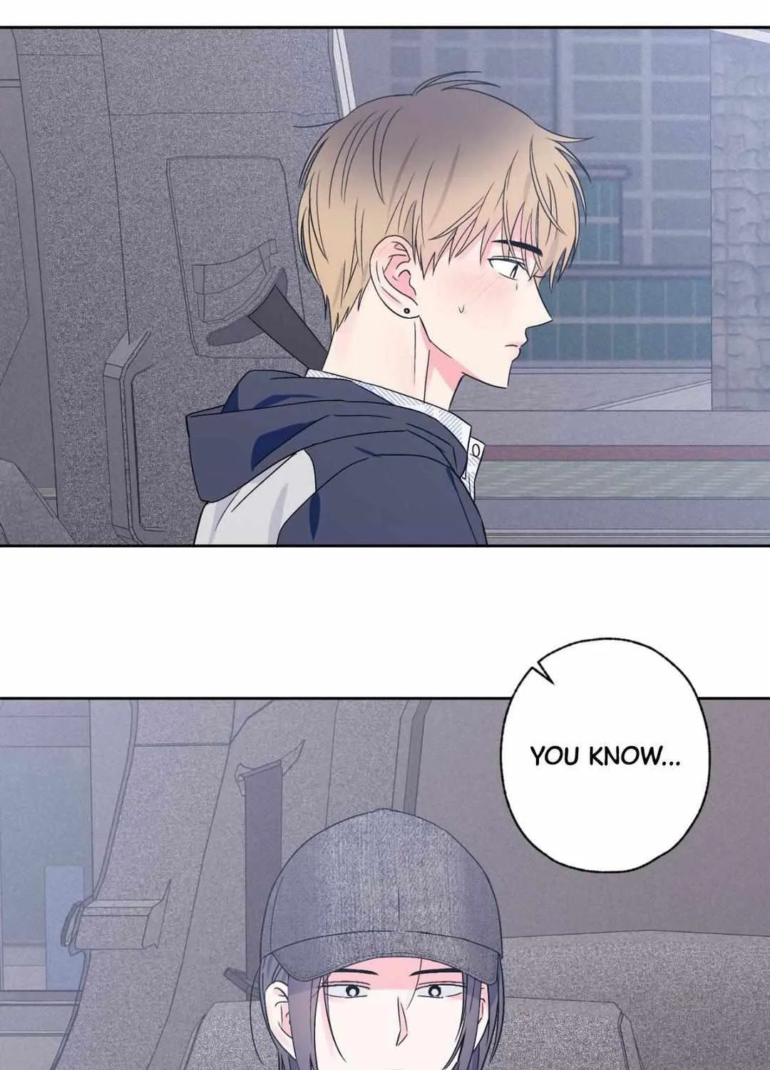 Read Exclusive Scandal chapter 36 image 18 on Lezhin