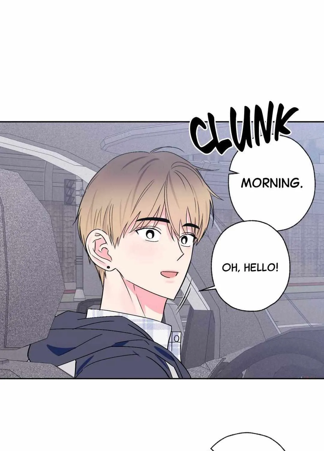 Read Exclusive Scandal chapter 36 image 2 on Lezhin