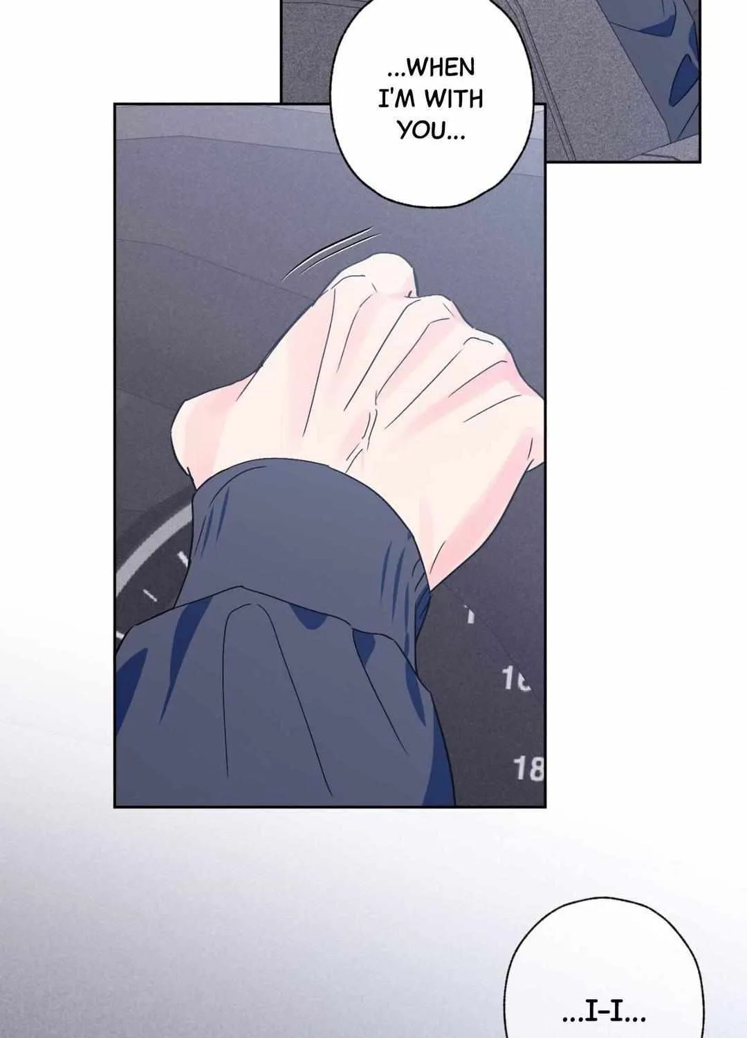 Read Exclusive Scandal chapter 36 image 20 on Lezhin