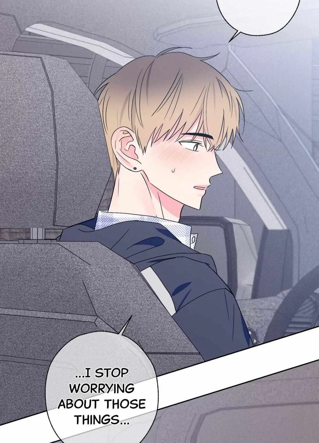 Read Exclusive Scandal chapter 36 image 21 on Lezhin