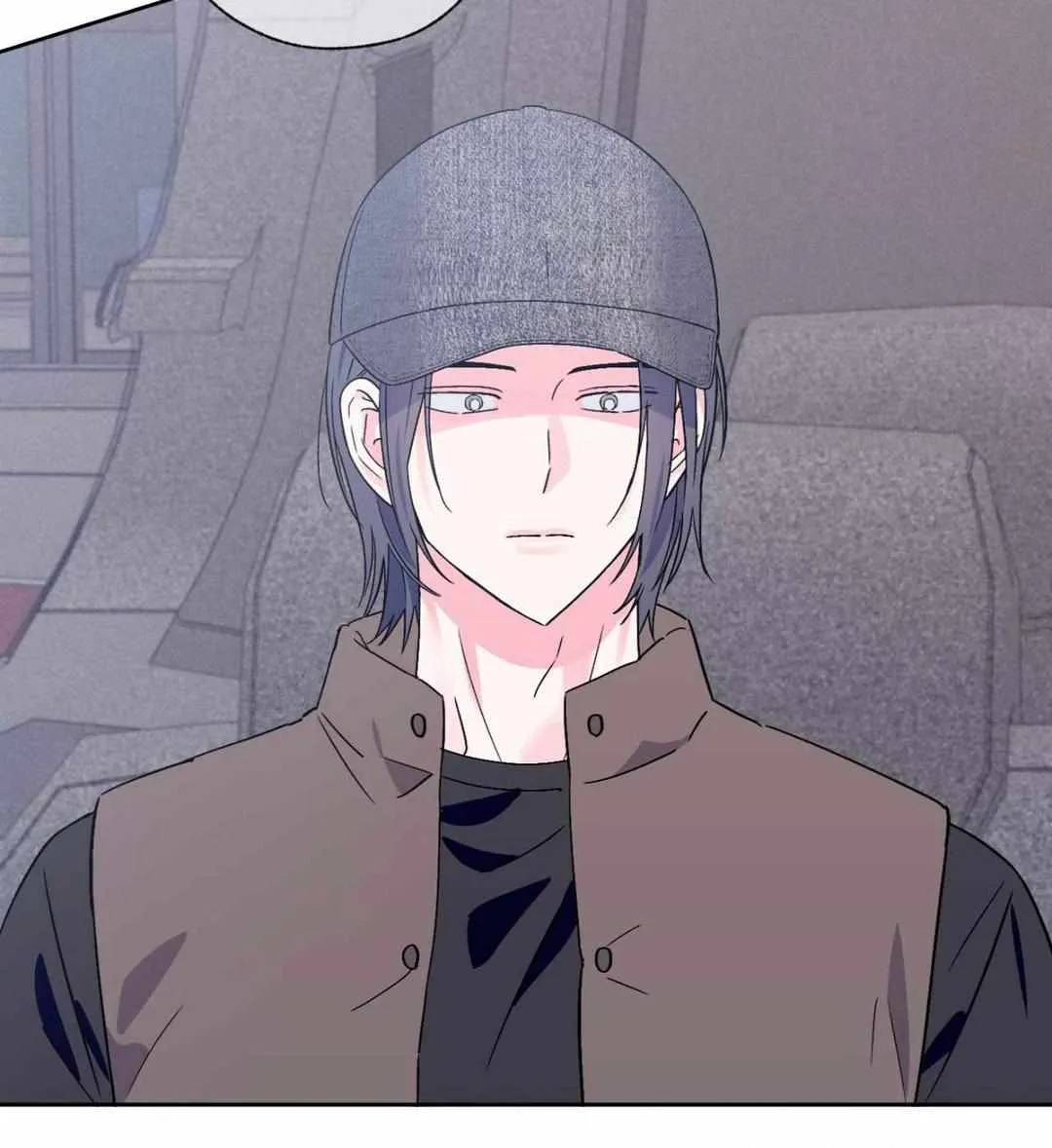 Read Exclusive Scandal chapter 36 image 22 on Lezhin