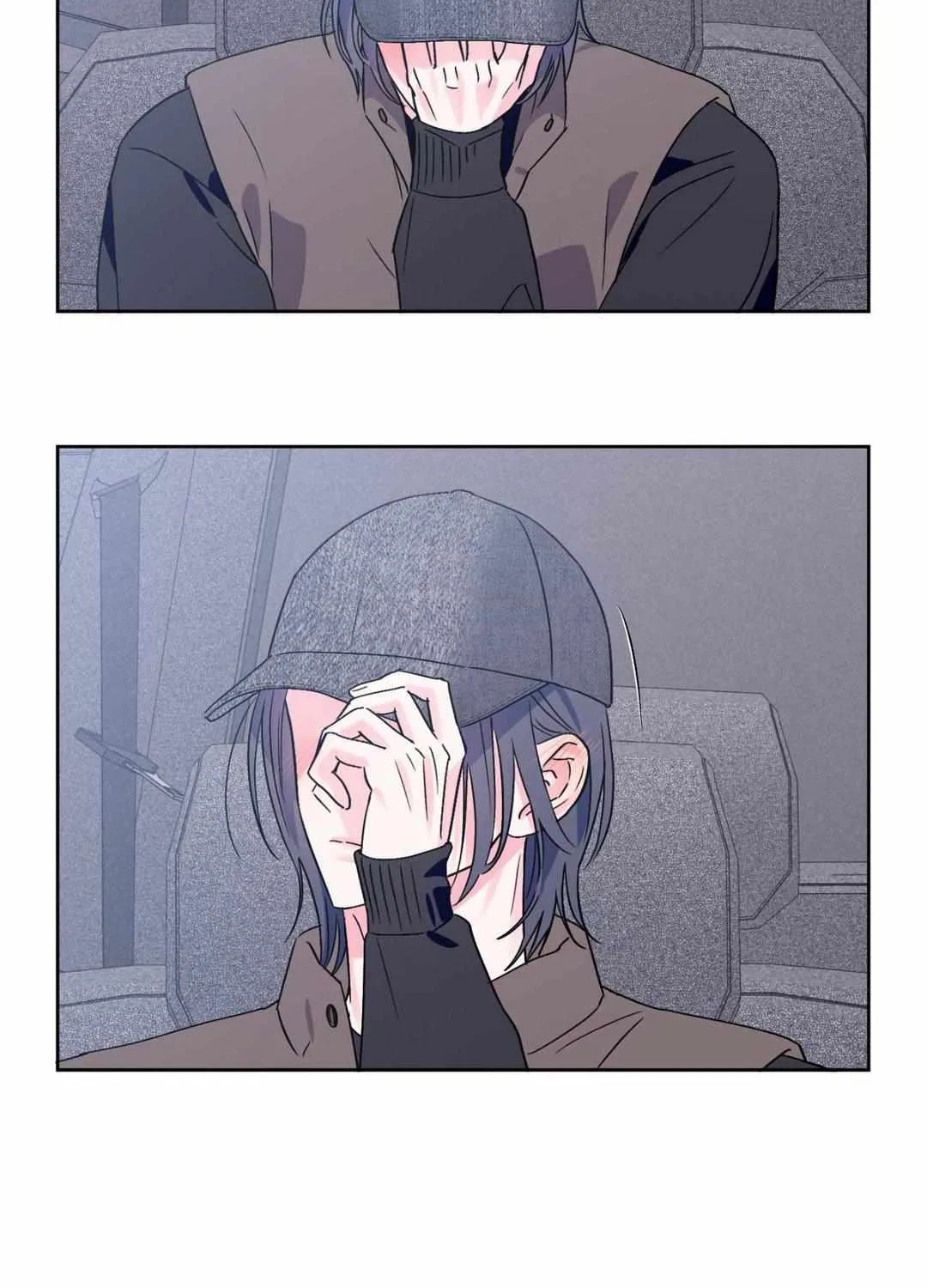 Read Exclusive Scandal chapter 36 image 24 on Lezhin