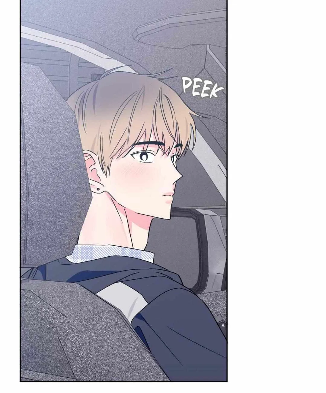 Read Exclusive Scandal chapter 36 image 26 on Lezhin
