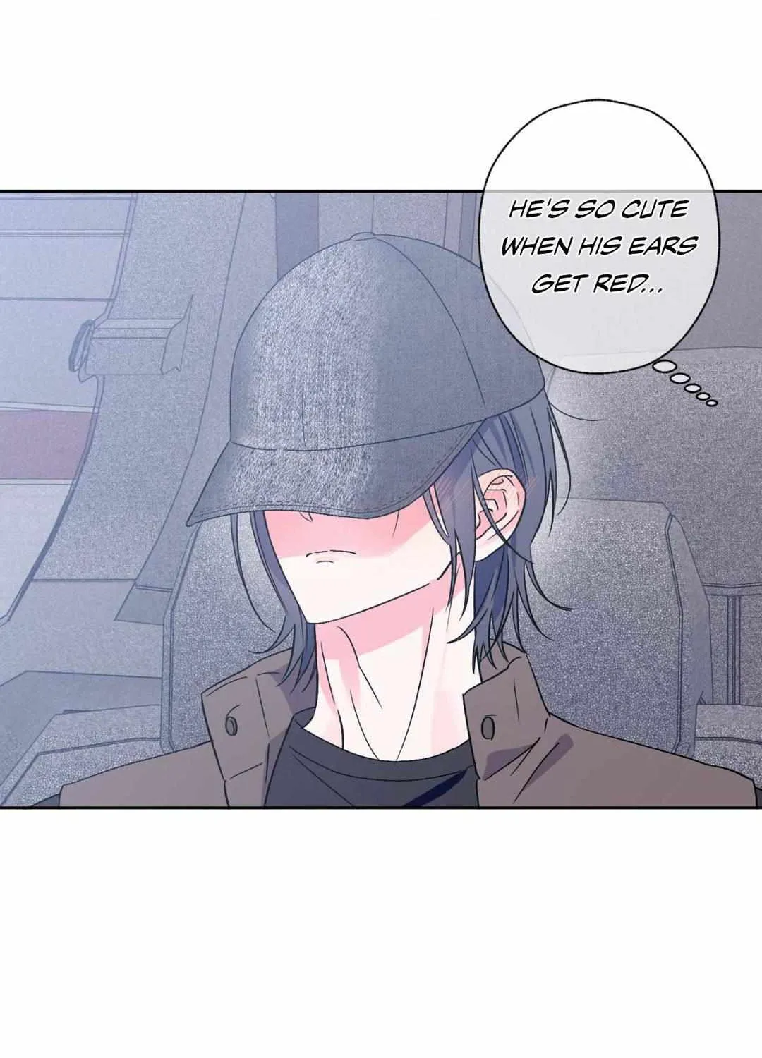 Read Exclusive Scandal chapter 36 image 28 on Lezhin