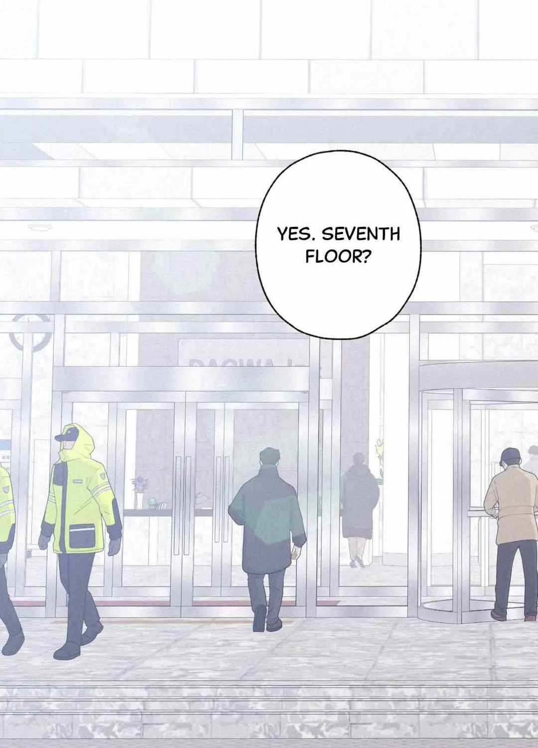 Read Exclusive Scandal chapter 36 image 30 on Lezhin