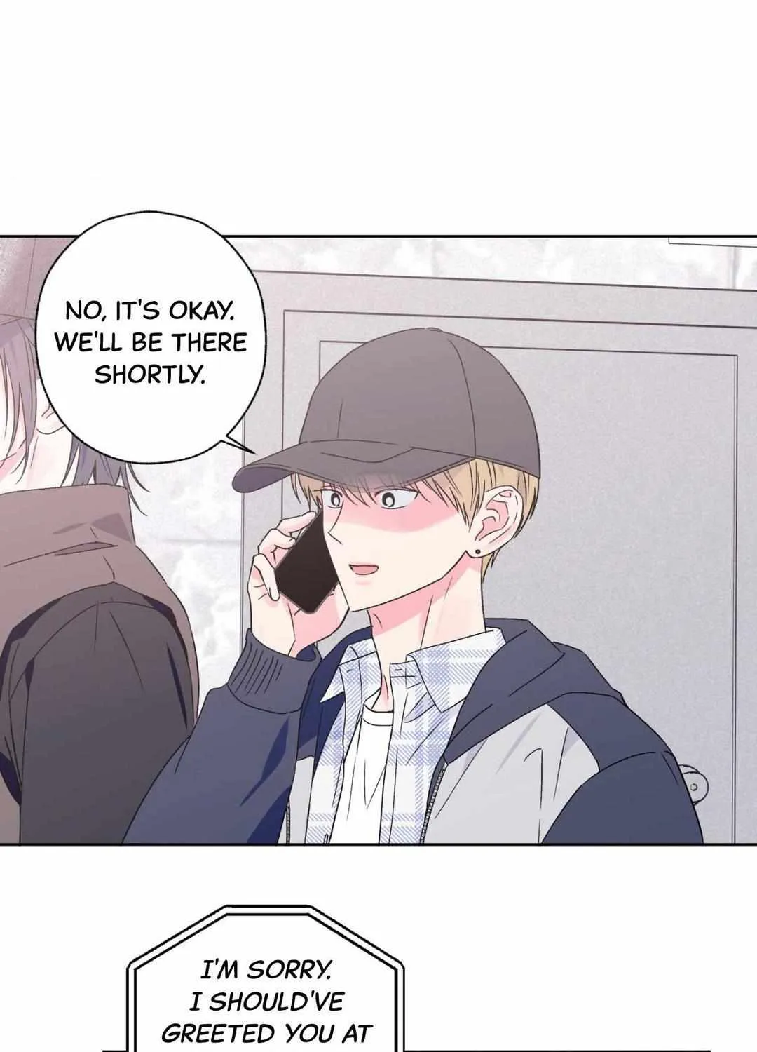 Read Exclusive Scandal chapter 36 image 32 on Lezhin
