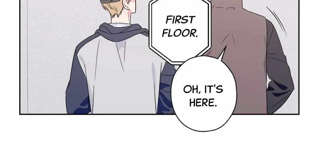 Read Exclusive Scandal chapter 36 image 35 on Lezhin