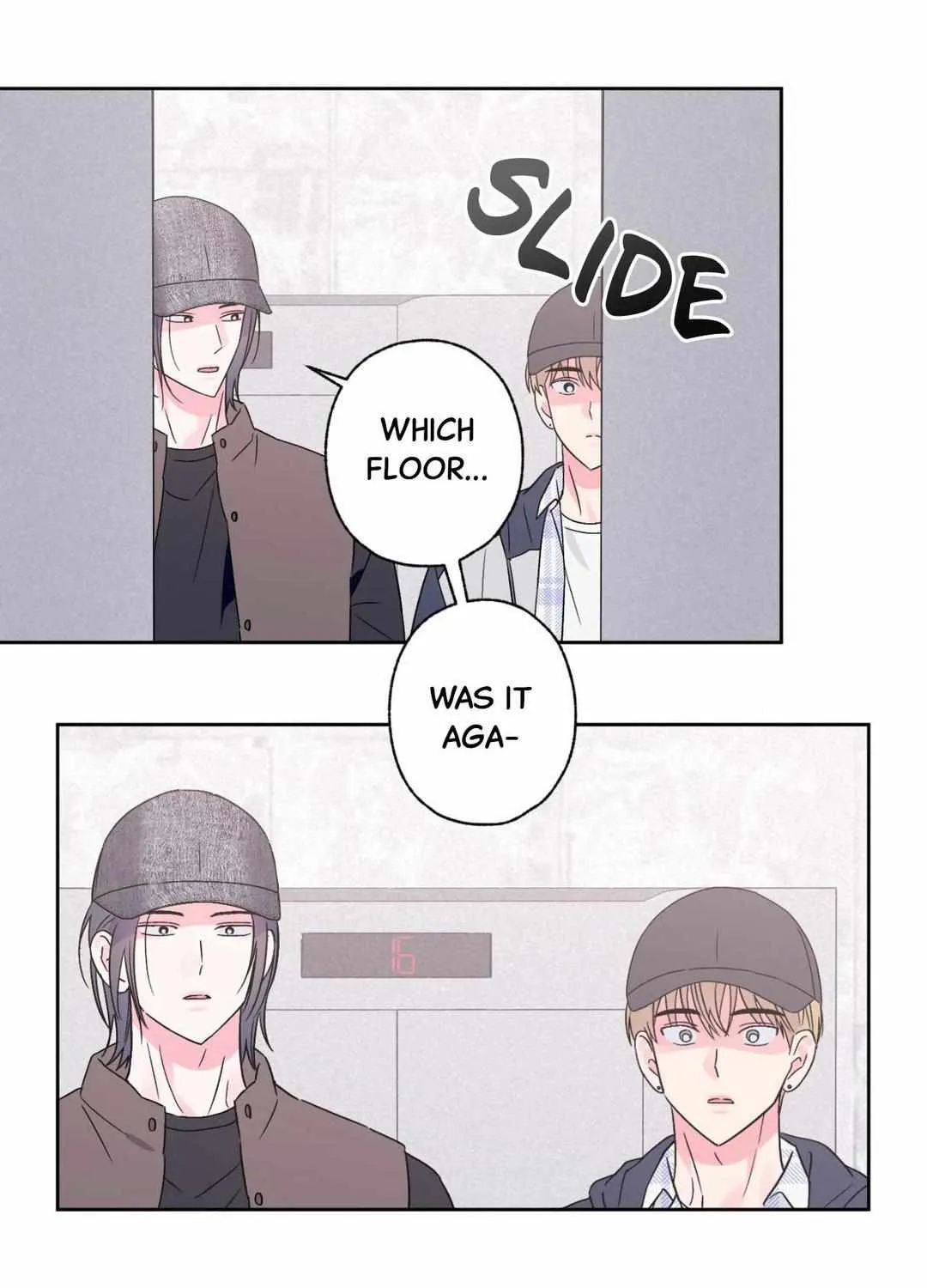 Read Exclusive Scandal chapter 36 image 36 on Lezhin
