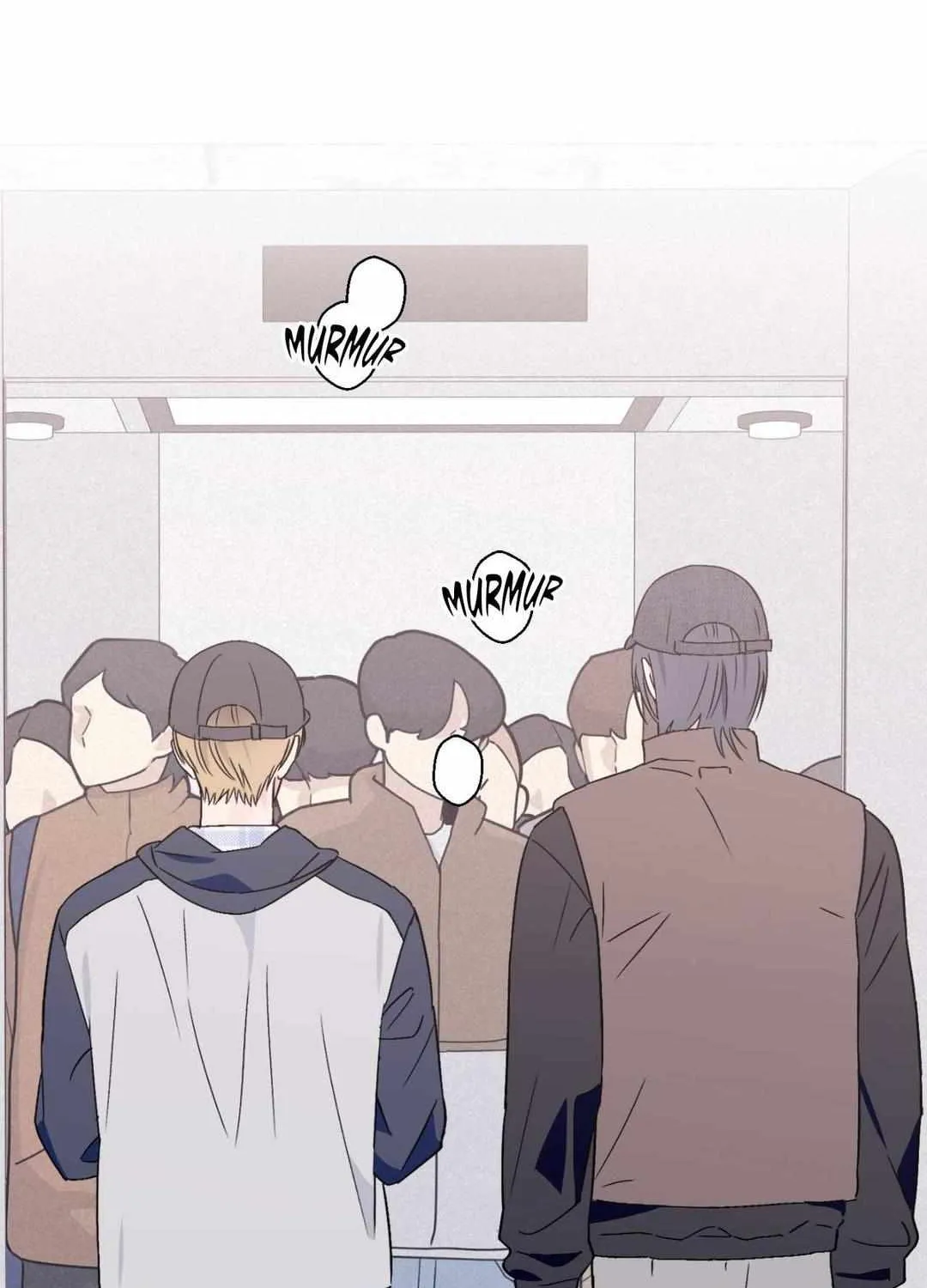 Read Exclusive Scandal chapter 36 image 37 on Lezhin