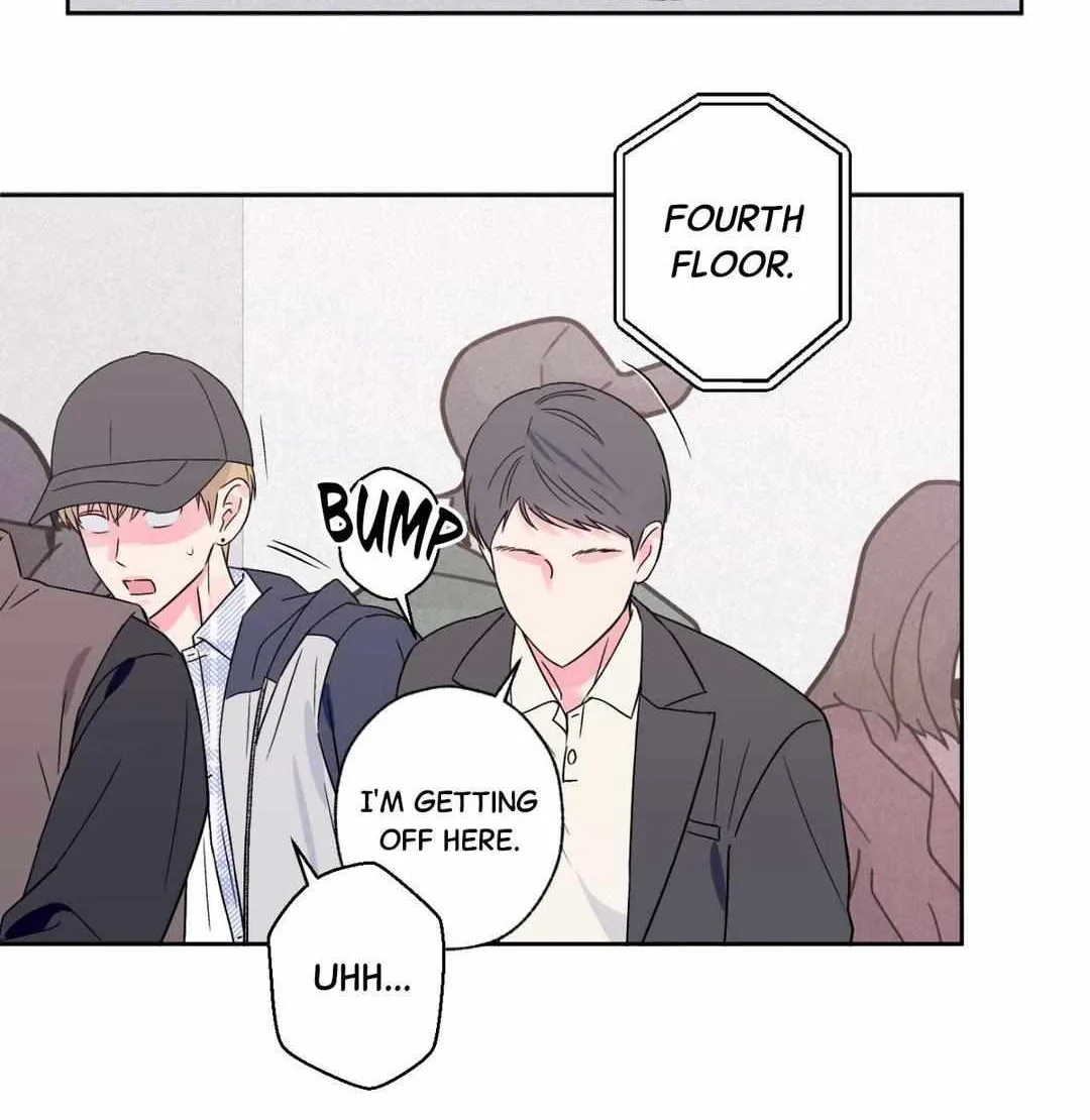Read Exclusive Scandal chapter 36 image 43 on Lezhin