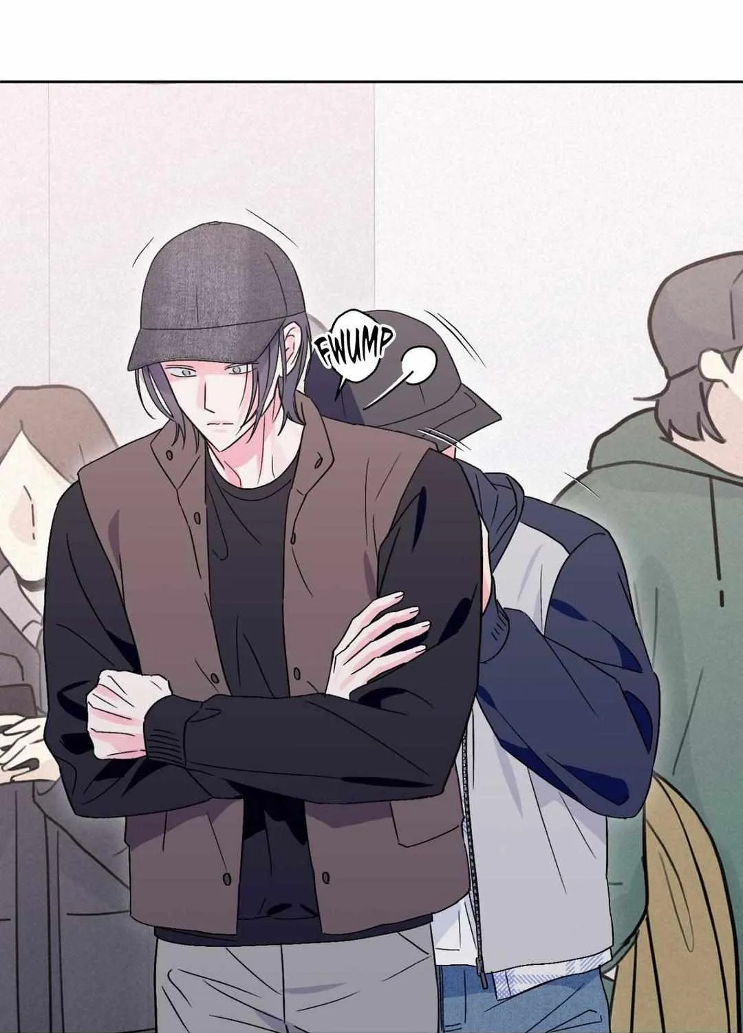 Read Exclusive Scandal chapter 36 image 44 on Lezhin
