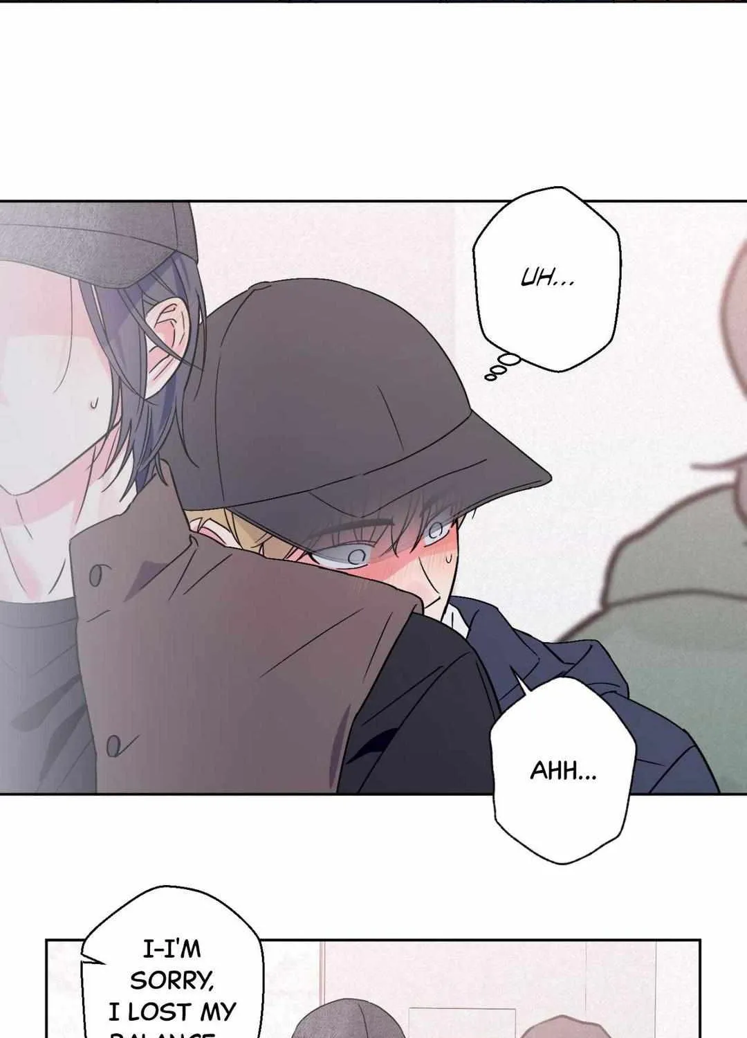 Read Exclusive Scandal chapter 36 image 45 on Lezhin