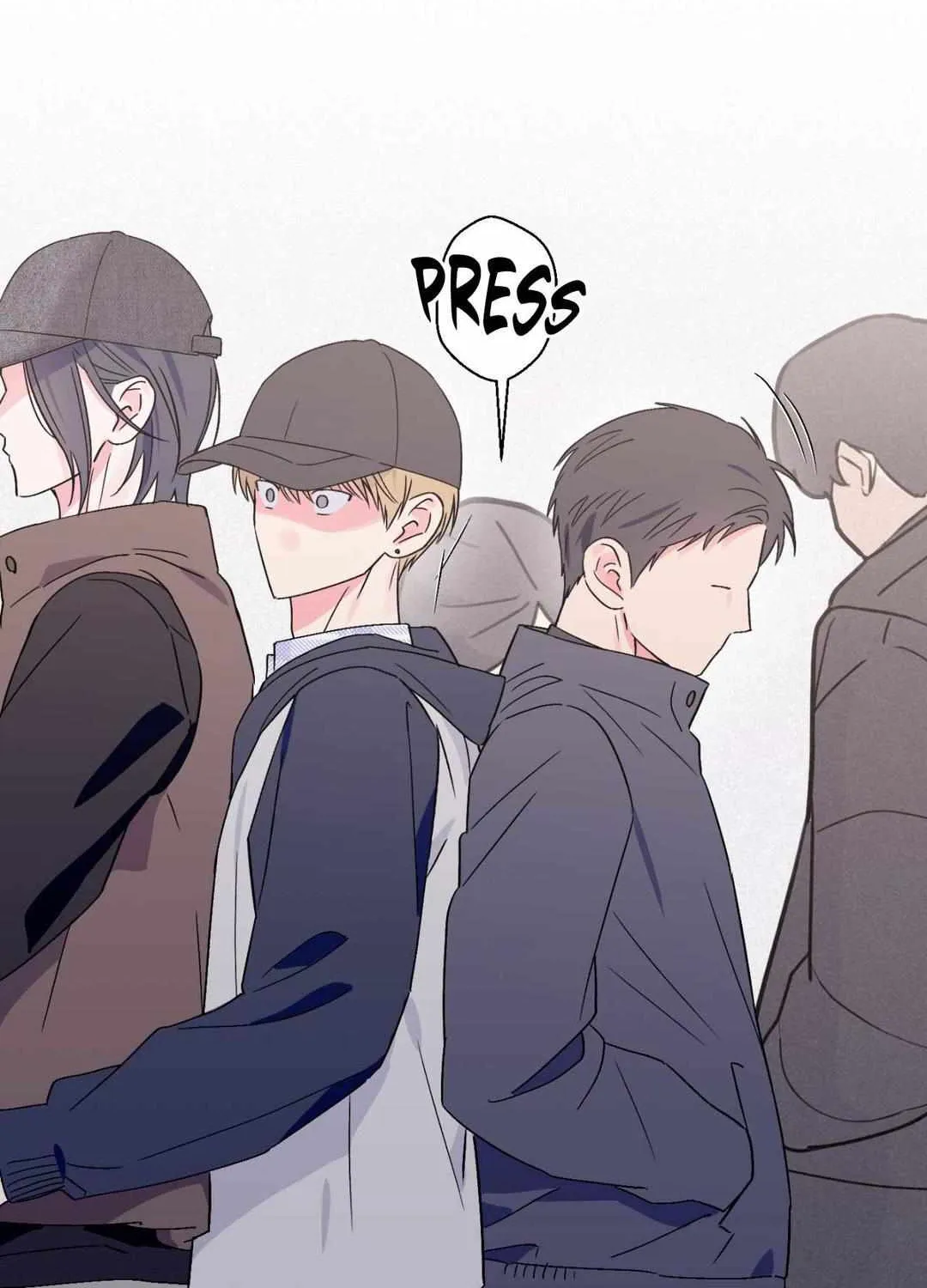 Read Exclusive Scandal chapter 36 image 47 on Lezhin