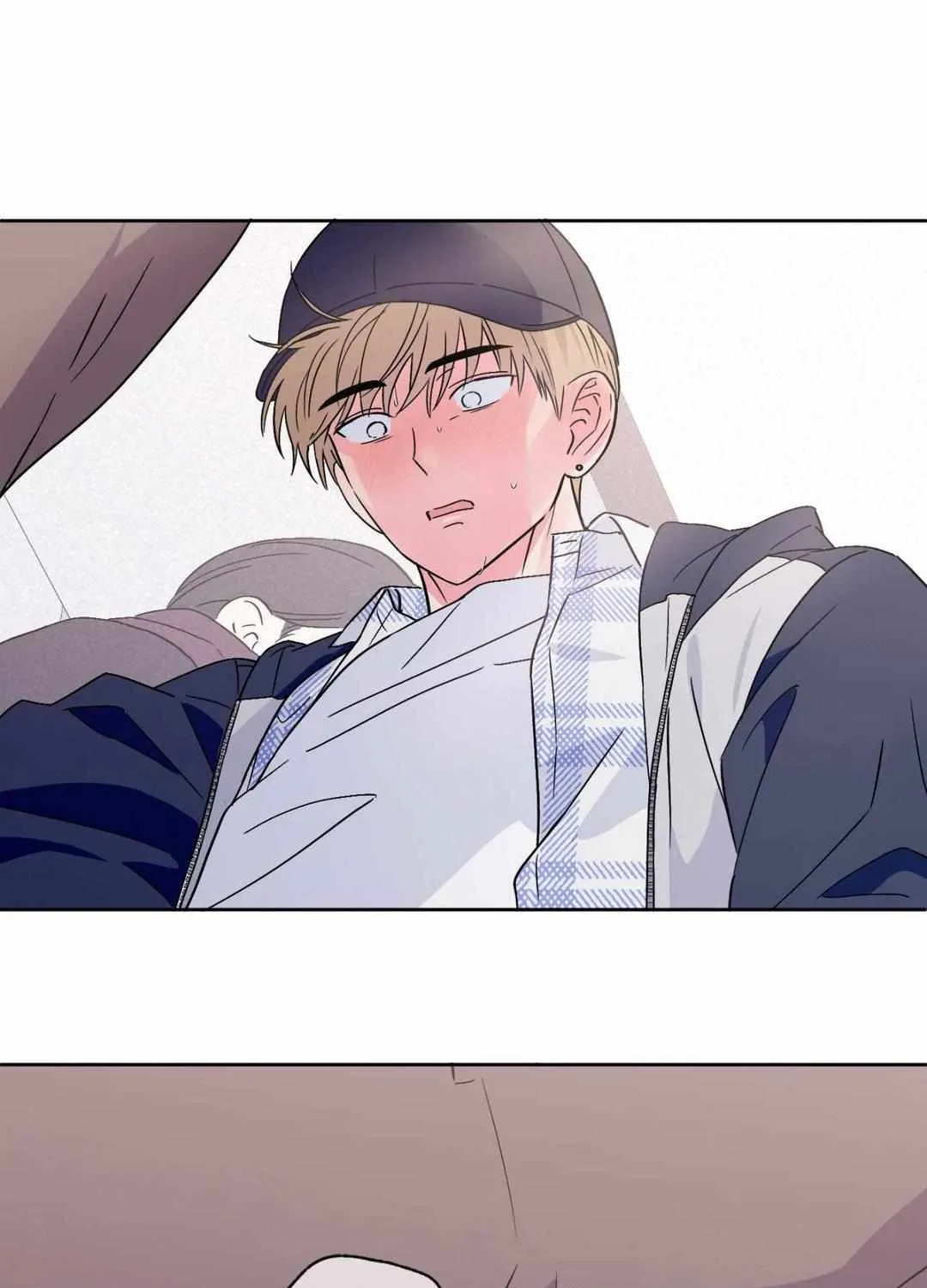 Read Exclusive Scandal chapter 36 image 49 on Lezhin