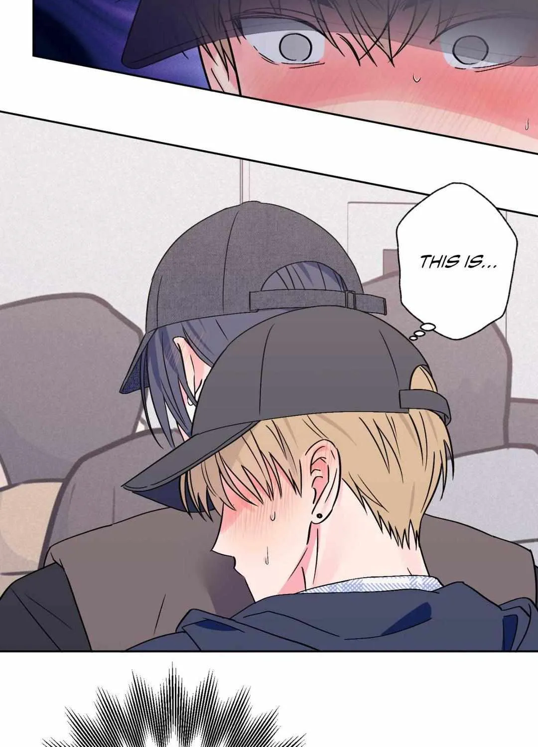 Read Exclusive Scandal chapter 36 image 51 on Lezhin