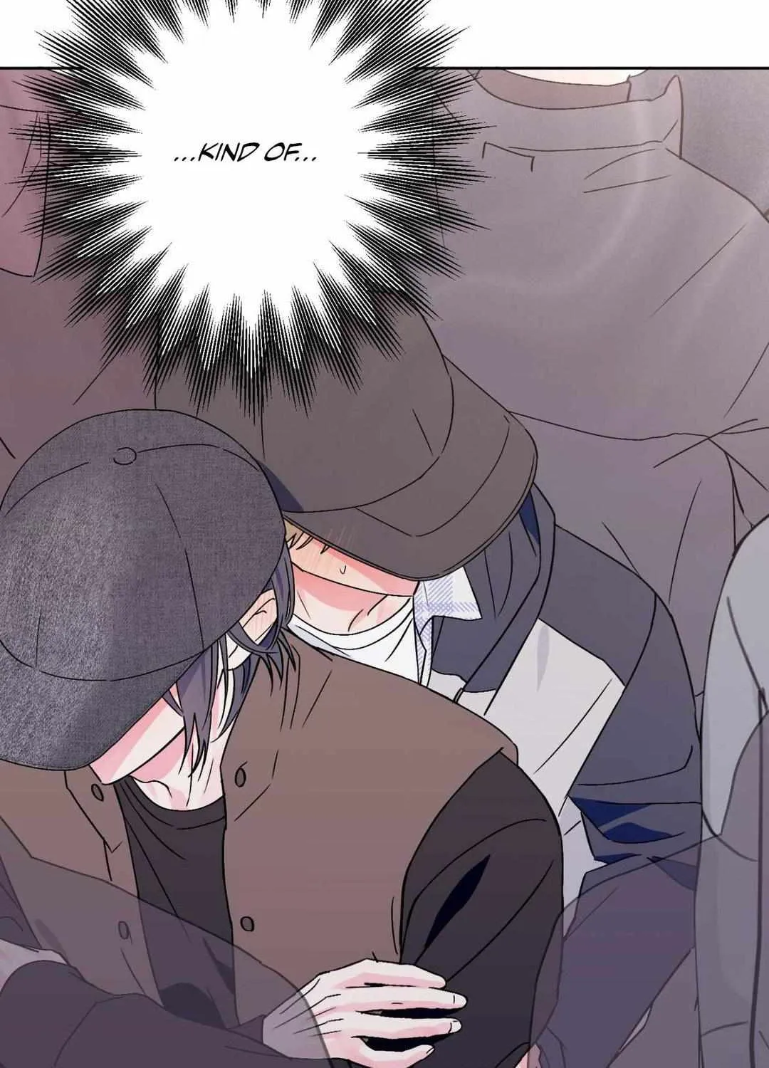 Read Exclusive Scandal chapter 36 image 52 on Lezhin