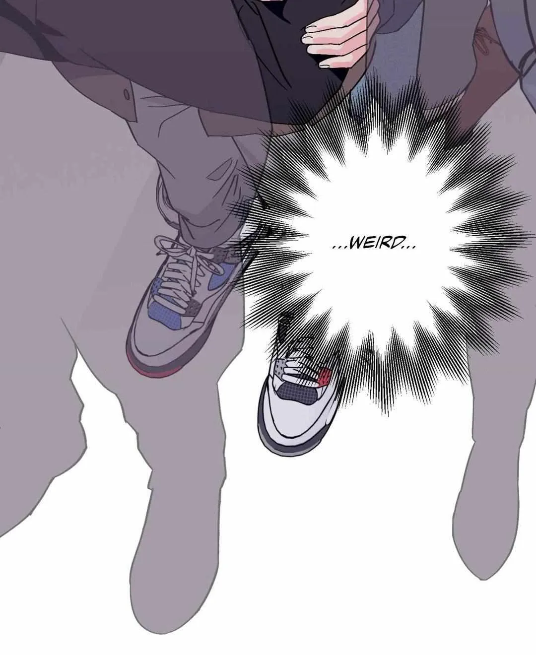 Read Exclusive Scandal chapter 36 image 53 on Lezhin