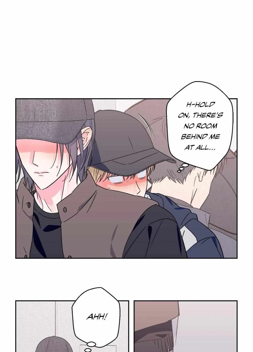Read Exclusive Scandal chapter 36 image 54 on Lezhin