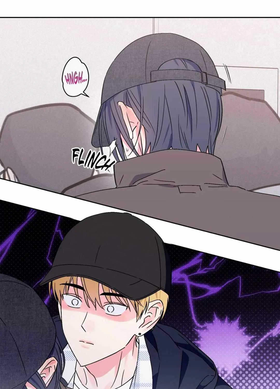 Read Exclusive Scandal chapter 36 image 58 on Lezhin