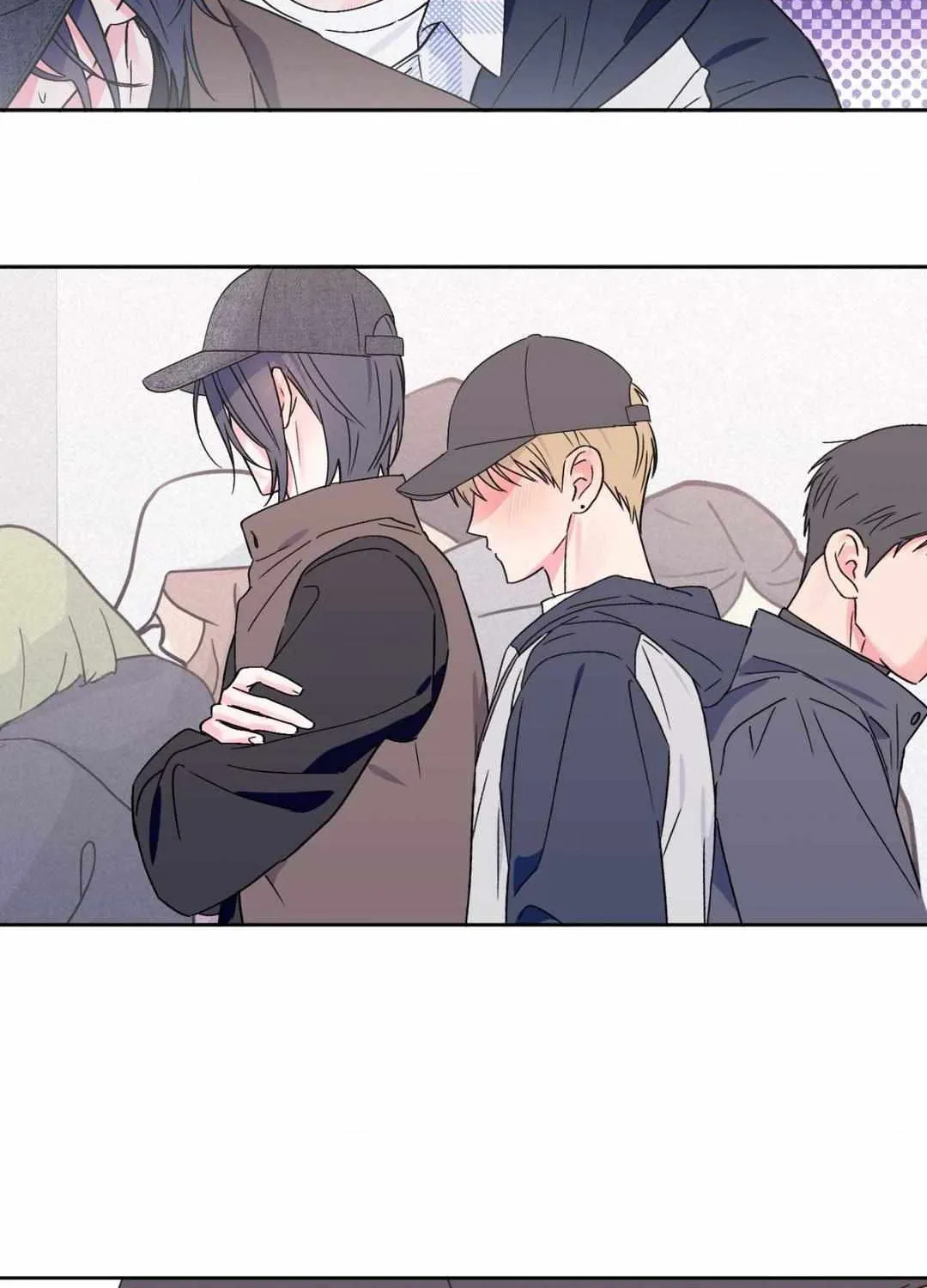 Read Exclusive Scandal chapter 36 image 59 on Lezhin