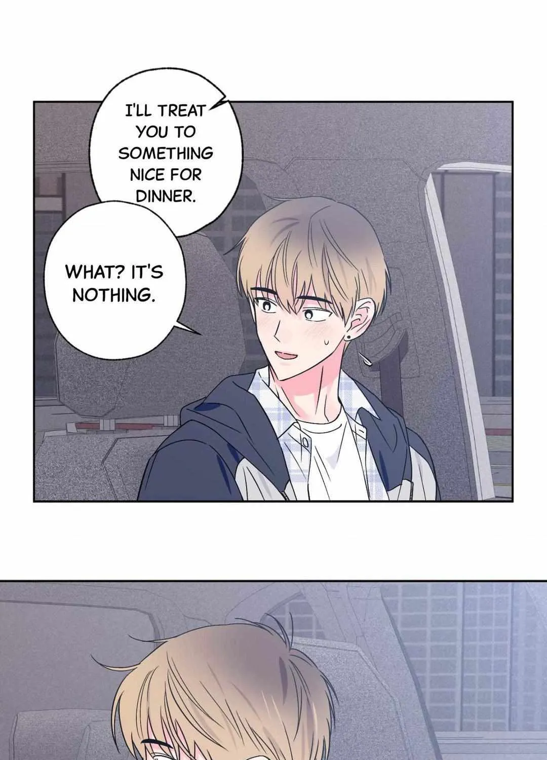 Read Exclusive Scandal chapter 36 image 6 on Lezhin