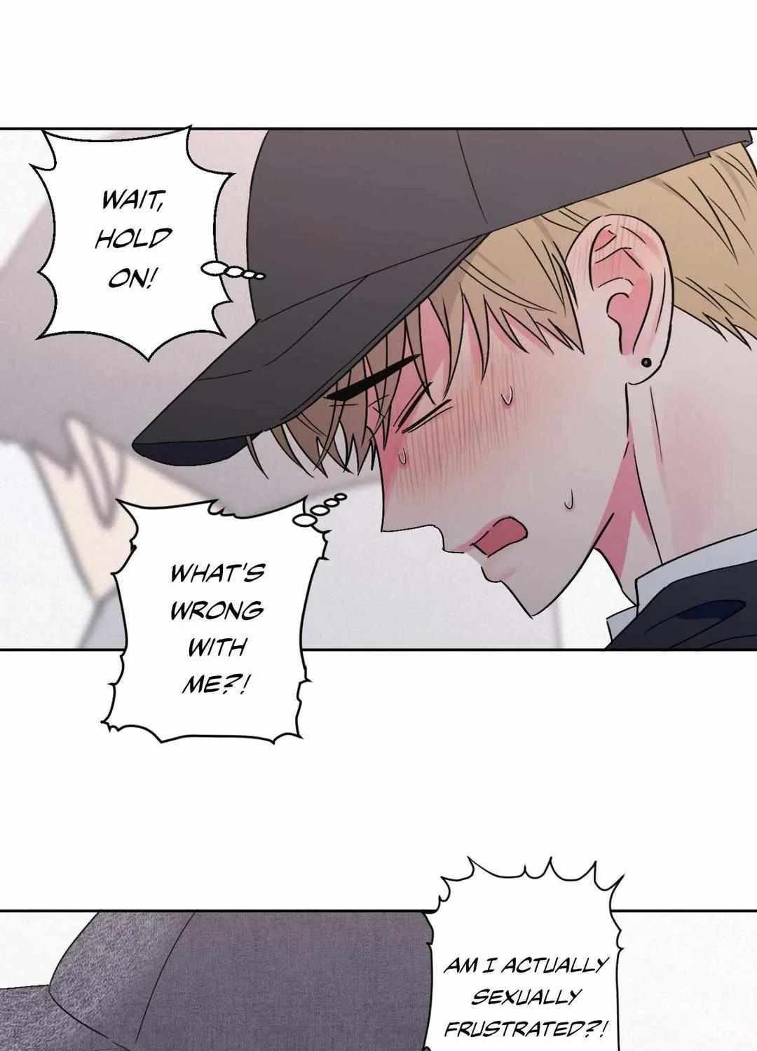 Read Exclusive Scandal chapter 36 image 62 on Lezhin