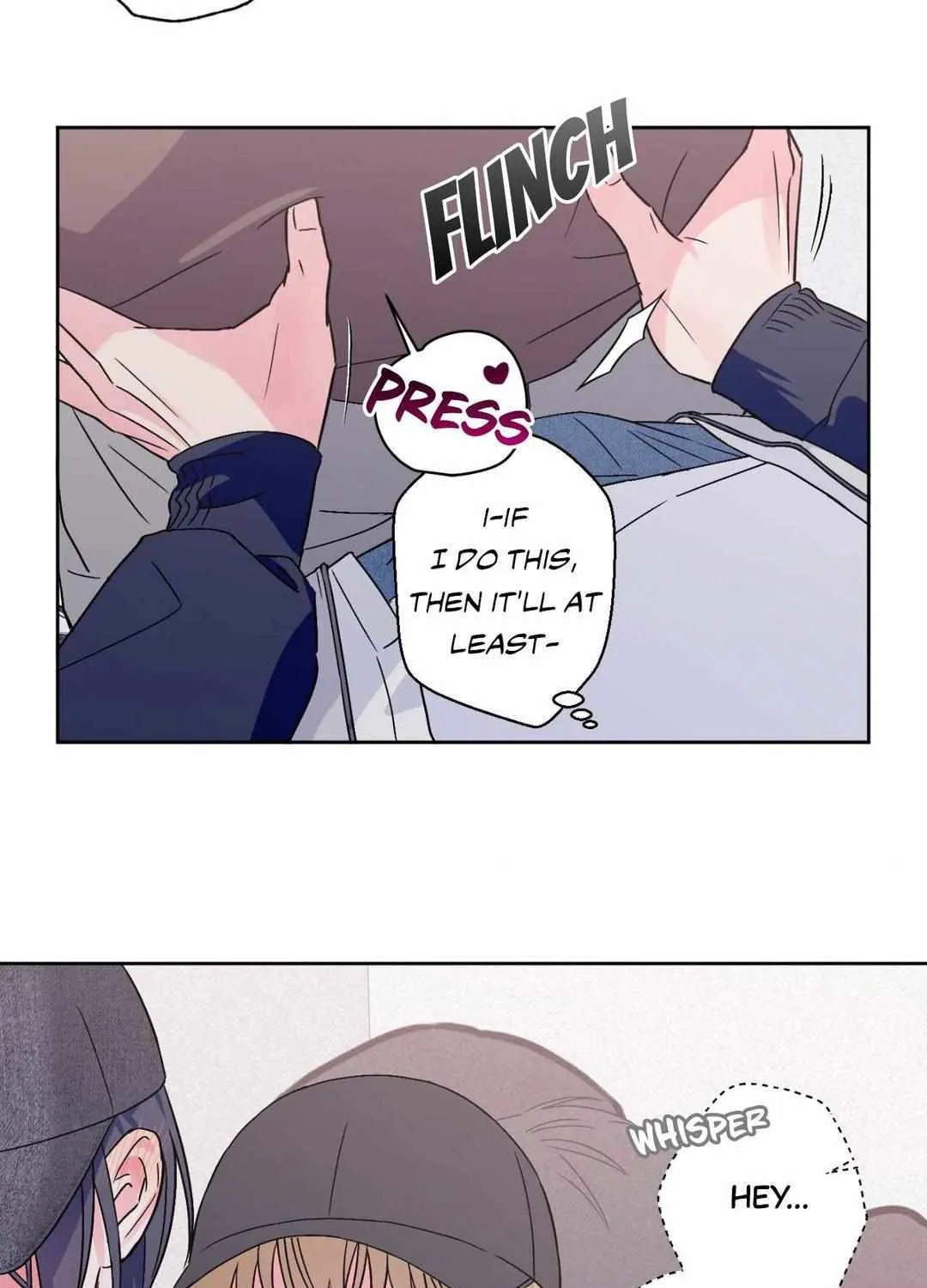 Read Exclusive Scandal chapter 36 image 64 on Lezhin