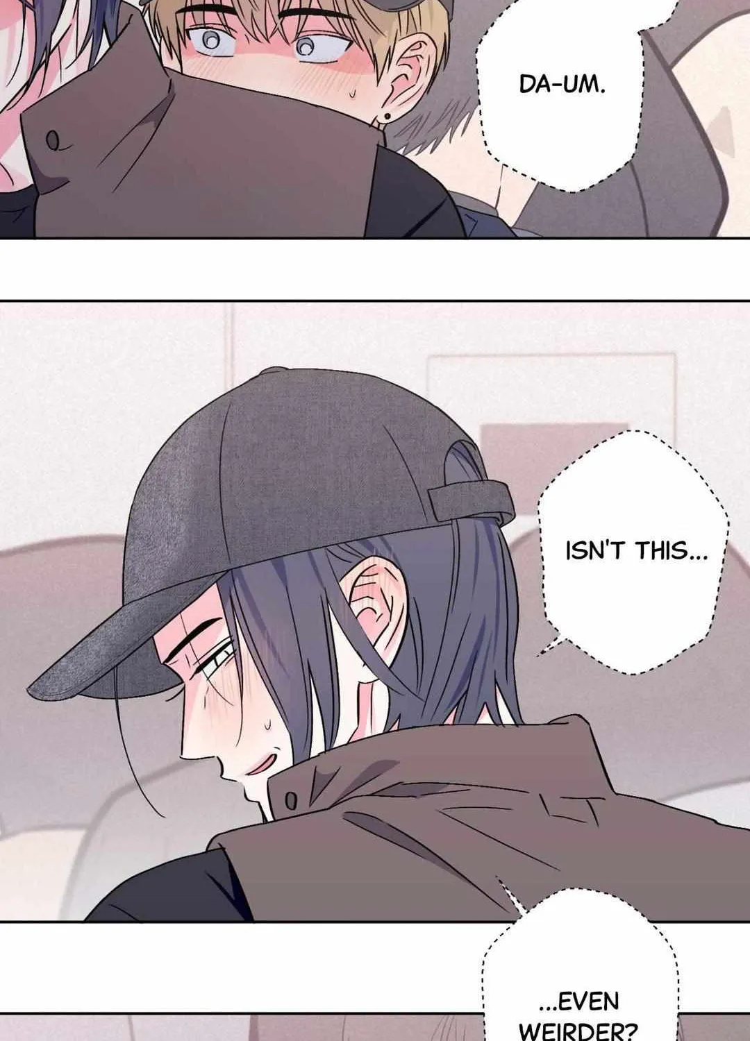 Read Exclusive Scandal chapter 36 image 65 on Lezhin