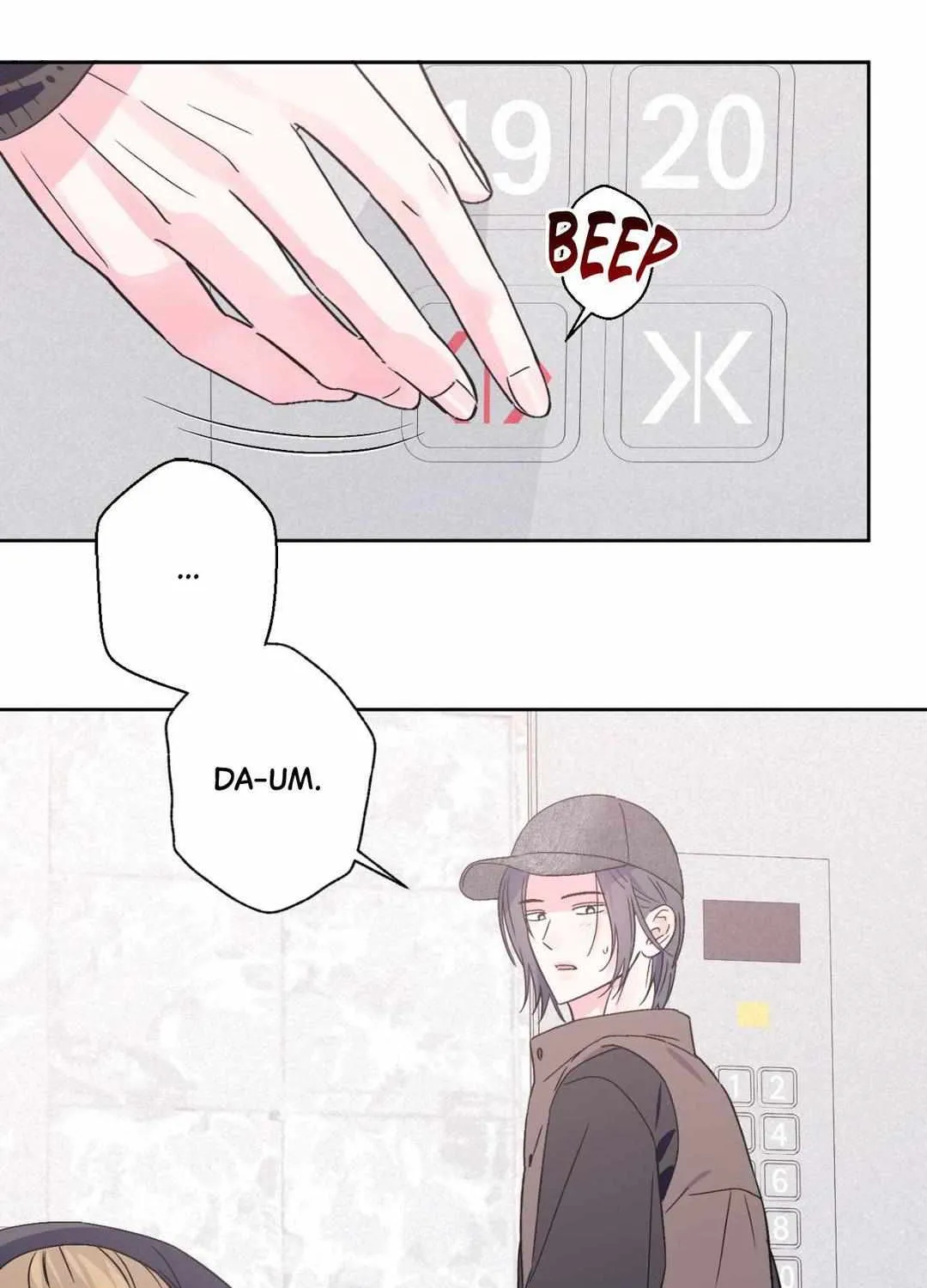 Read Exclusive Scandal chapter 36 image 68 on Lezhin