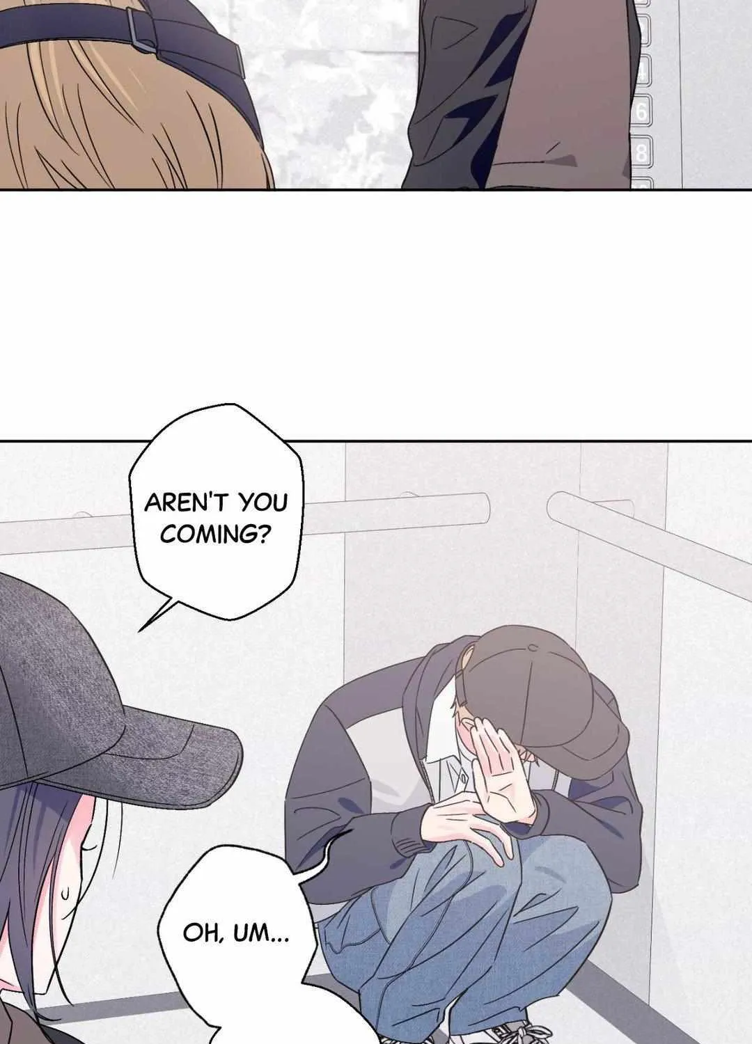 Read Exclusive Scandal chapter 36 image 69 on Lezhin