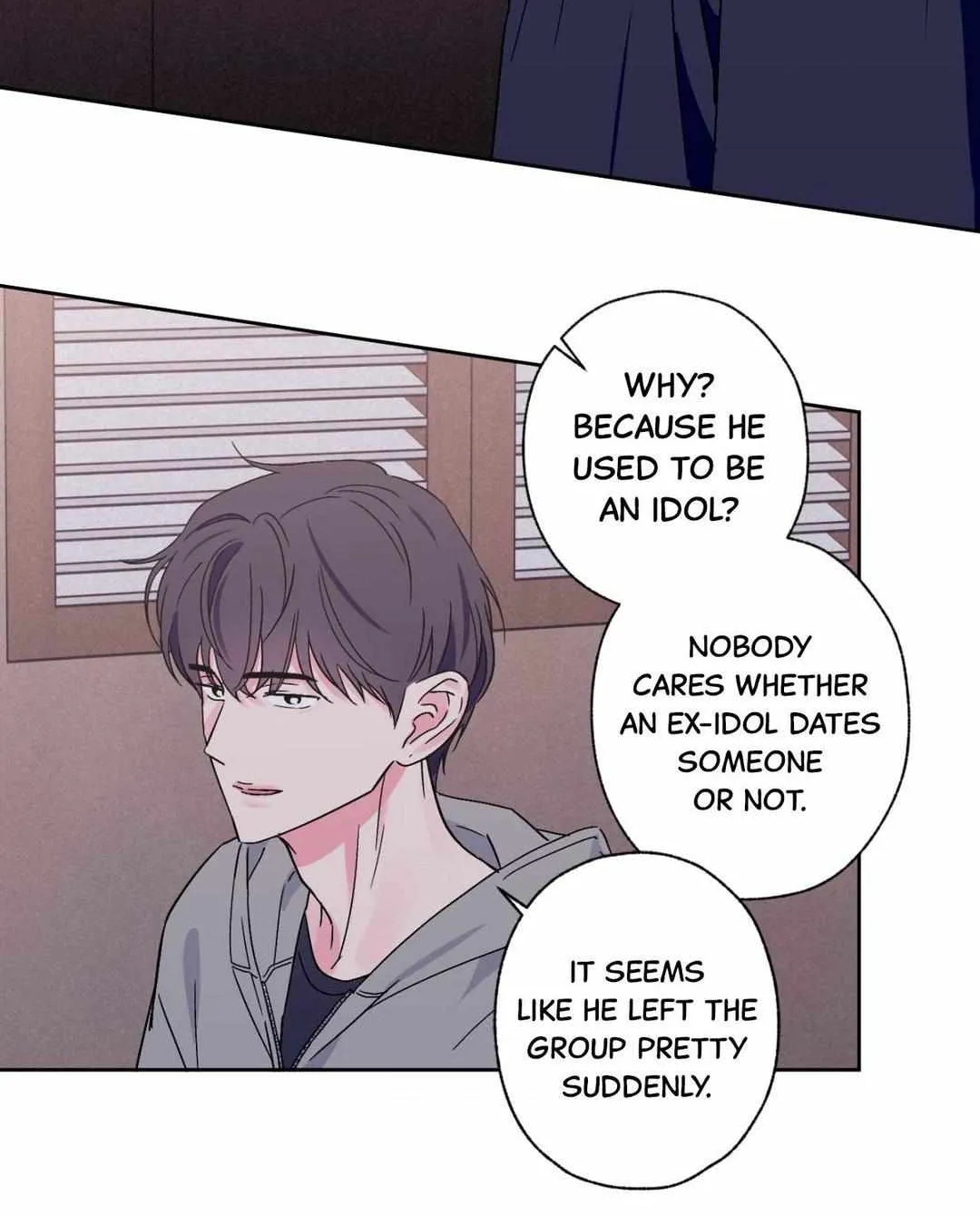 Read Exclusive Scandal chapter 39 image 10 on Lezhin