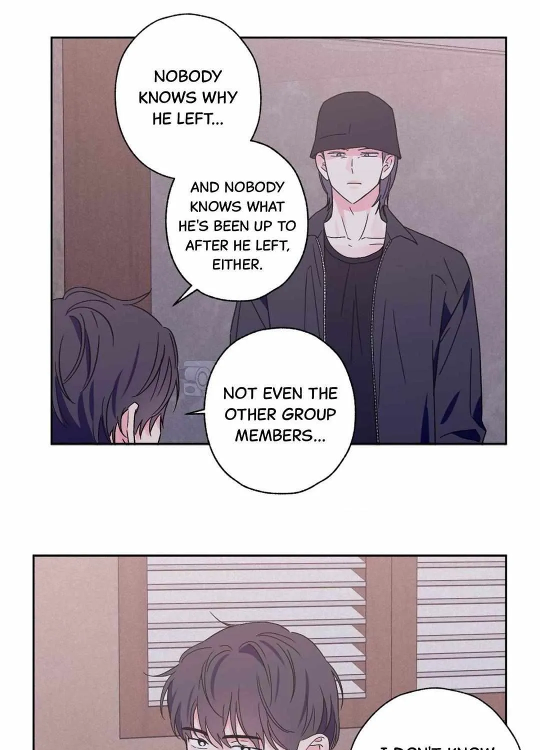 Read Exclusive Scandal chapter 39 image 11 on Lezhin