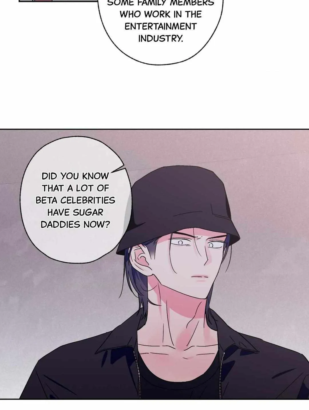 Read Exclusive Scandal chapter 39 image 14 on Lezhin