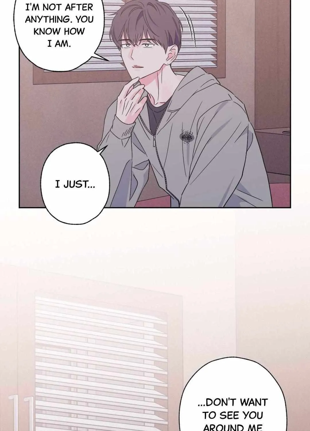 Read Exclusive Scandal chapter 39 image 19 on Lezhin