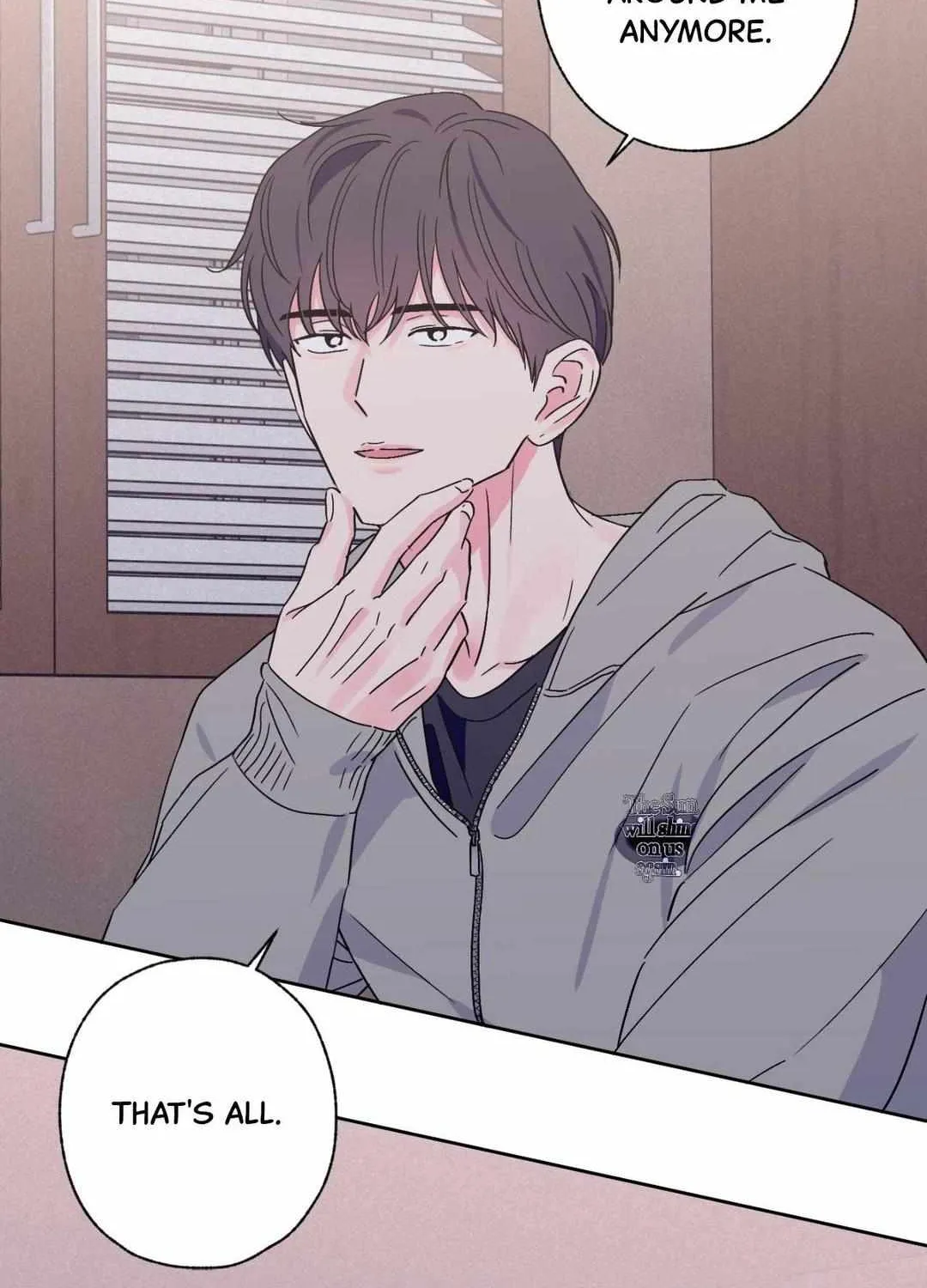 Read Exclusive Scandal chapter 39 image 20 on Lezhin