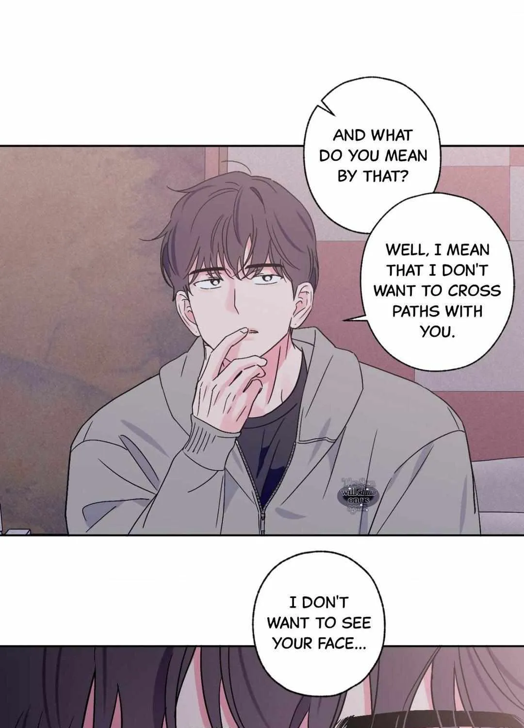 Read Exclusive Scandal chapter 39 image 22 on Lezhin
