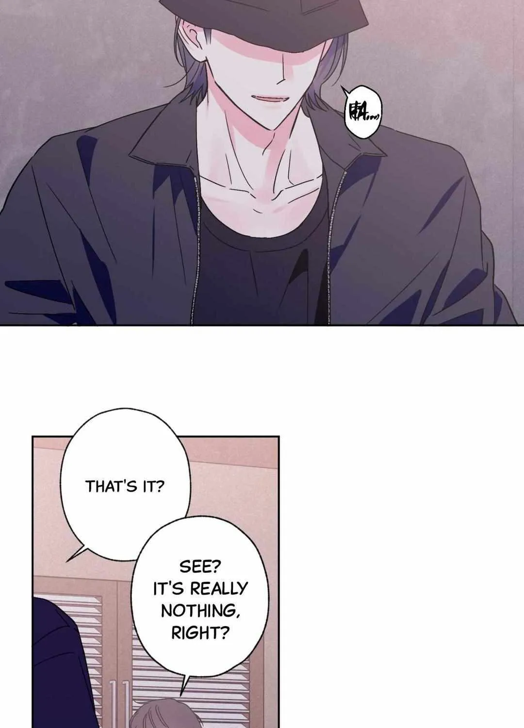 Read Exclusive Scandal chapter 39 image 24 on Lezhin